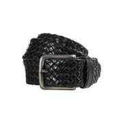Braided belt