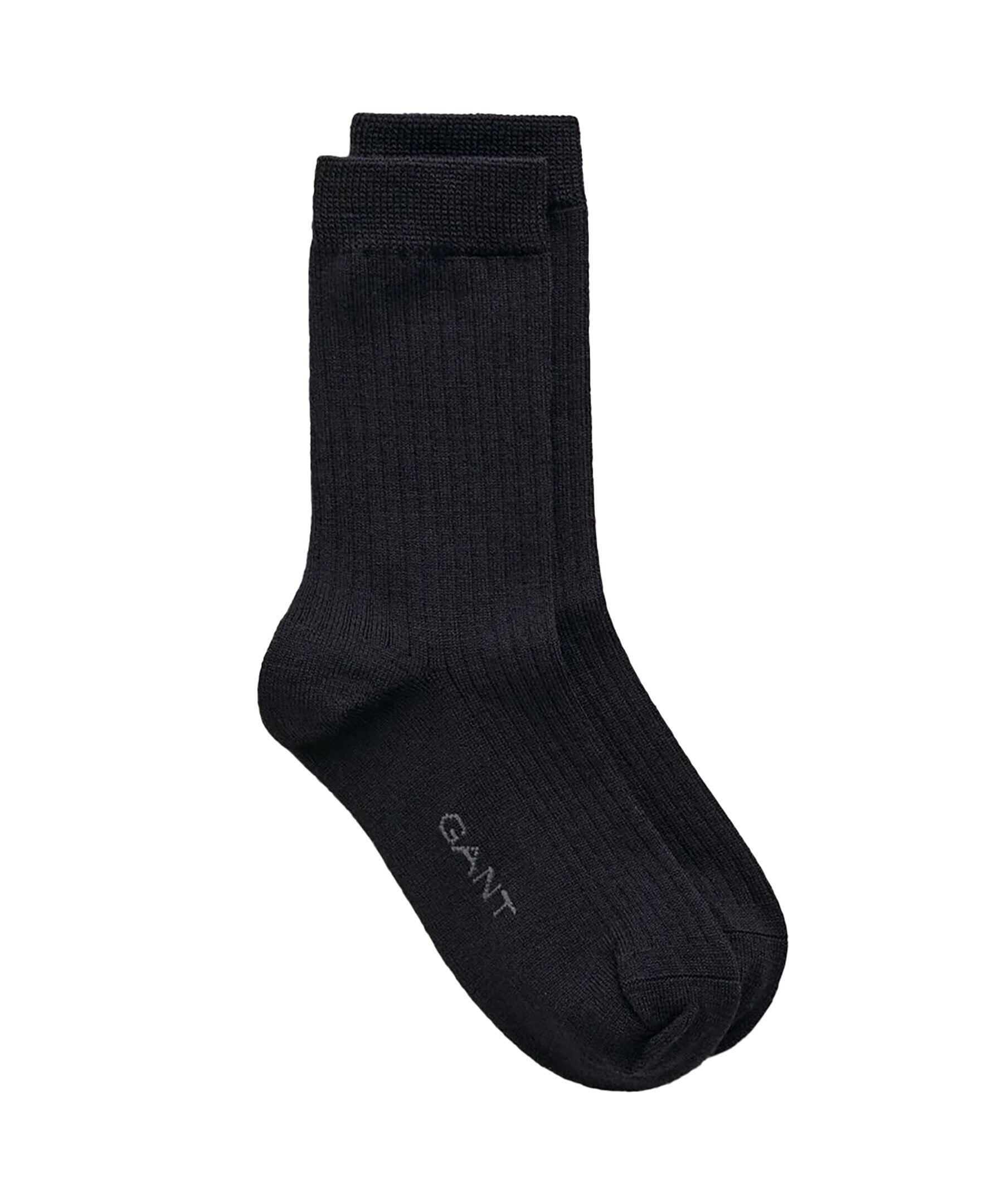 Merino Wool Sock 1