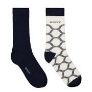 Socks 2-Pack Gift Gox
