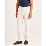 Fenix linen trousers
