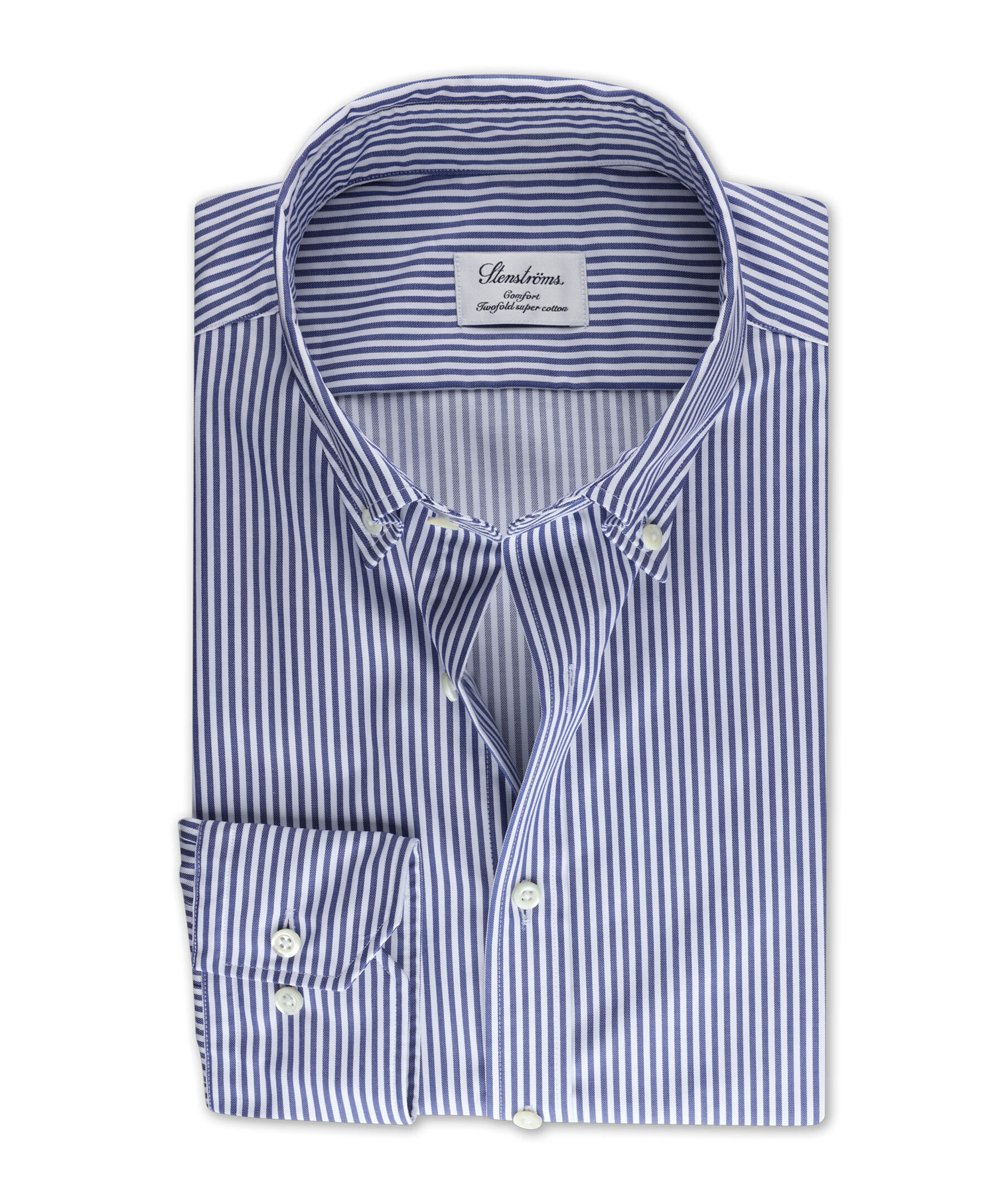 Comfort Shirt 1