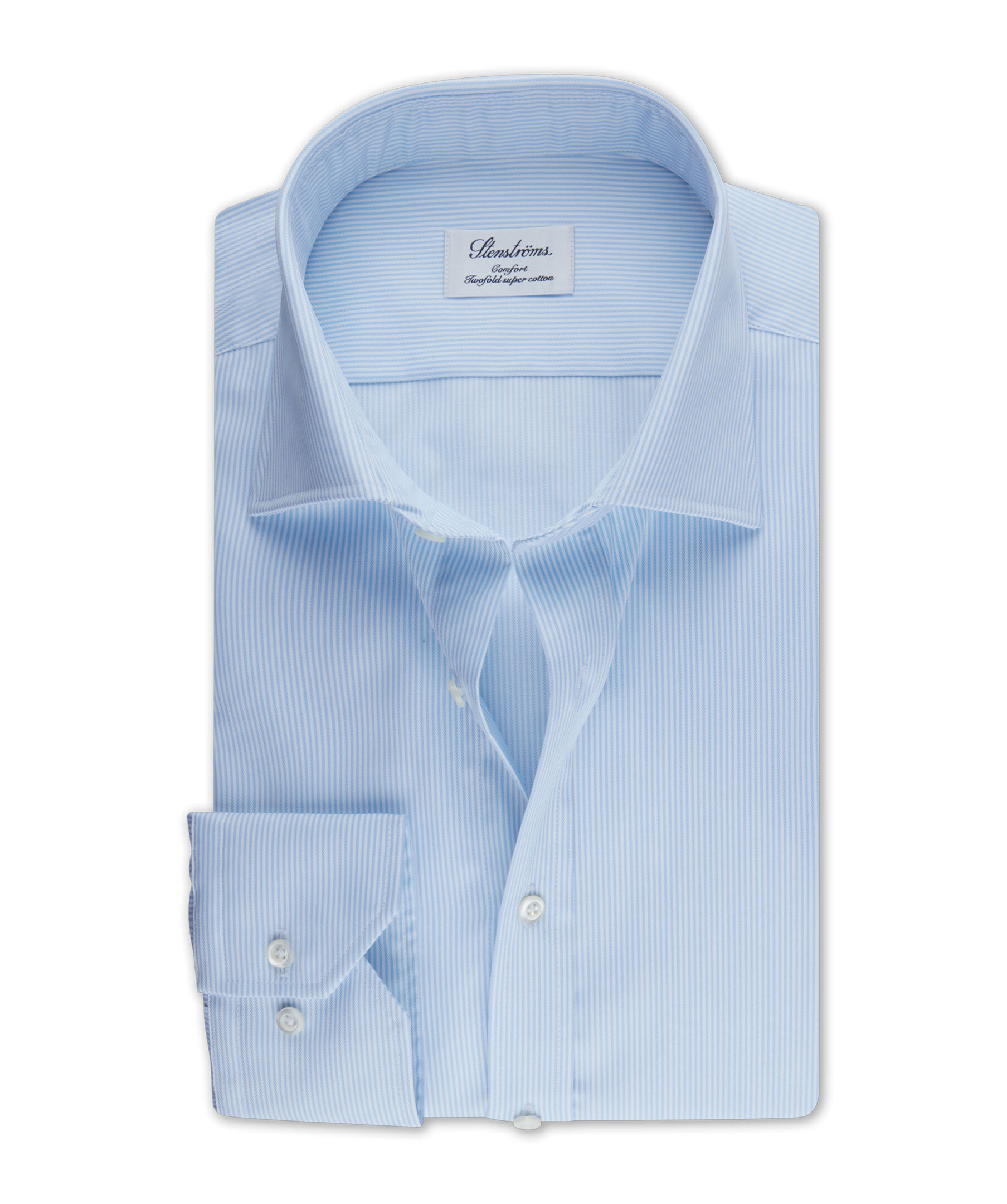 Comfort Shirt 1