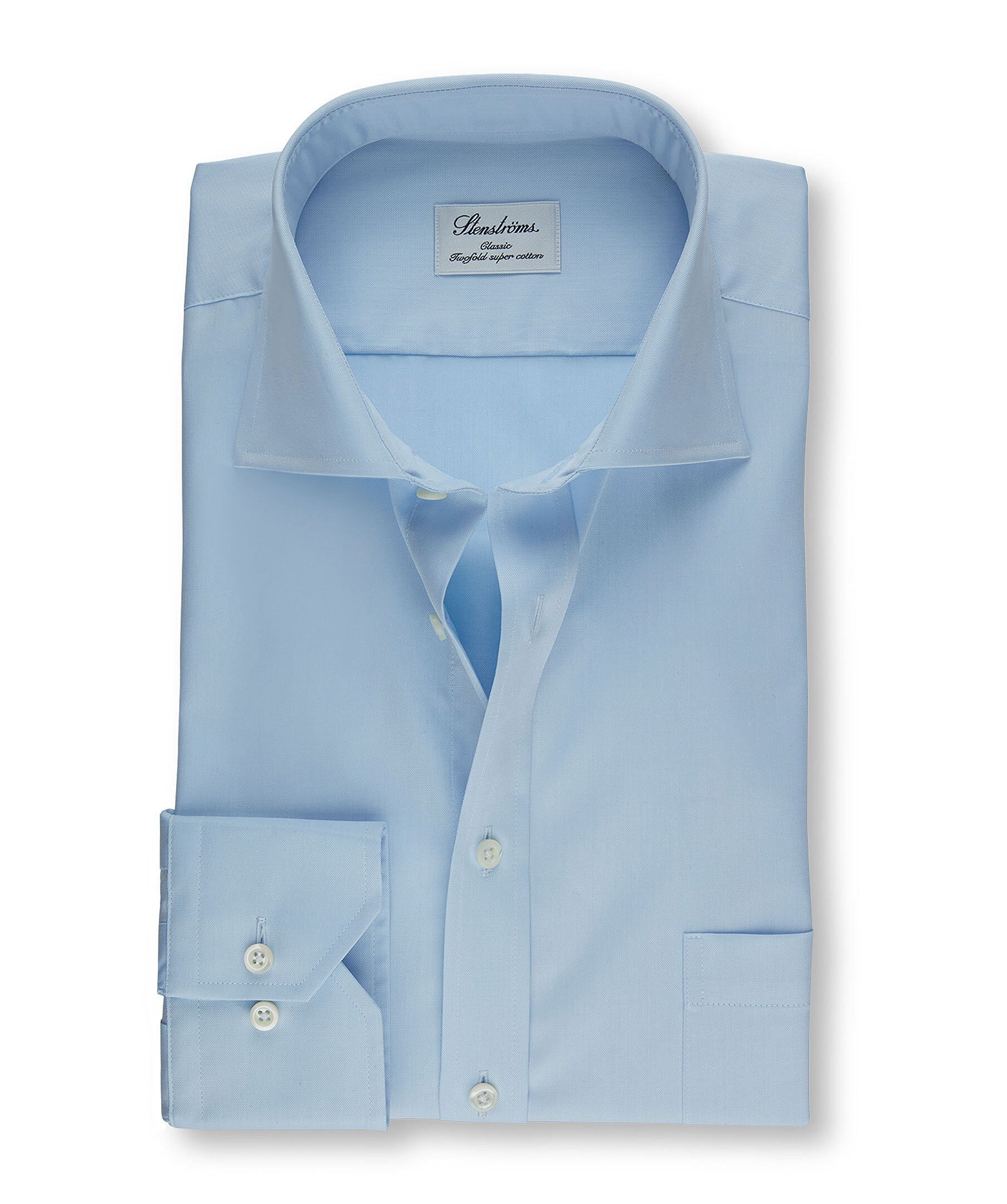 Classic Fit Shirt 1