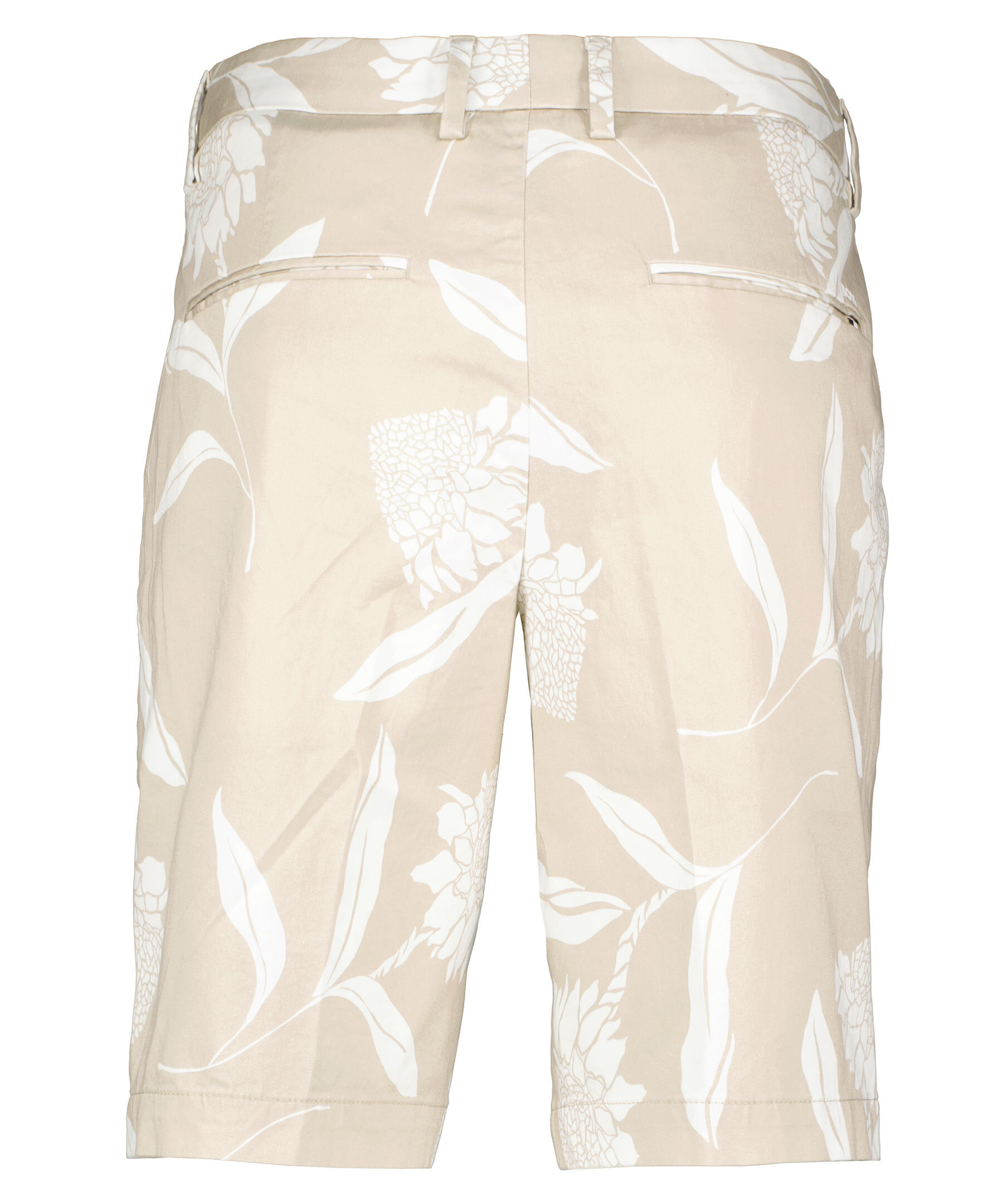 Slice Short 2 2