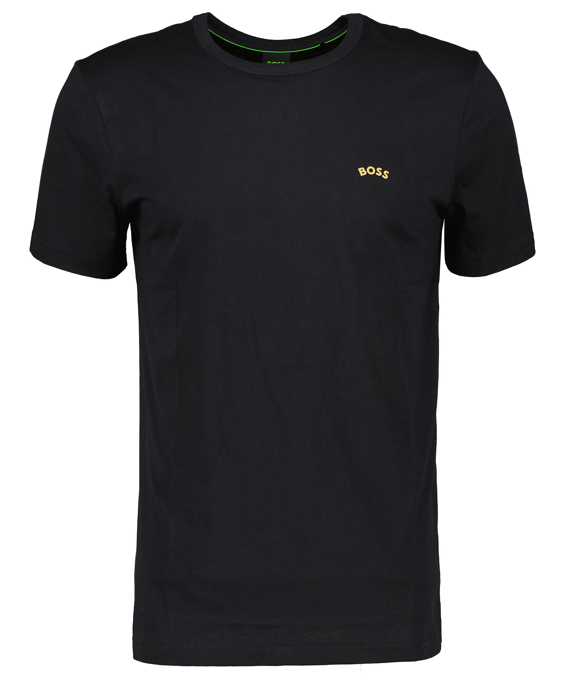 Tee Curved 1