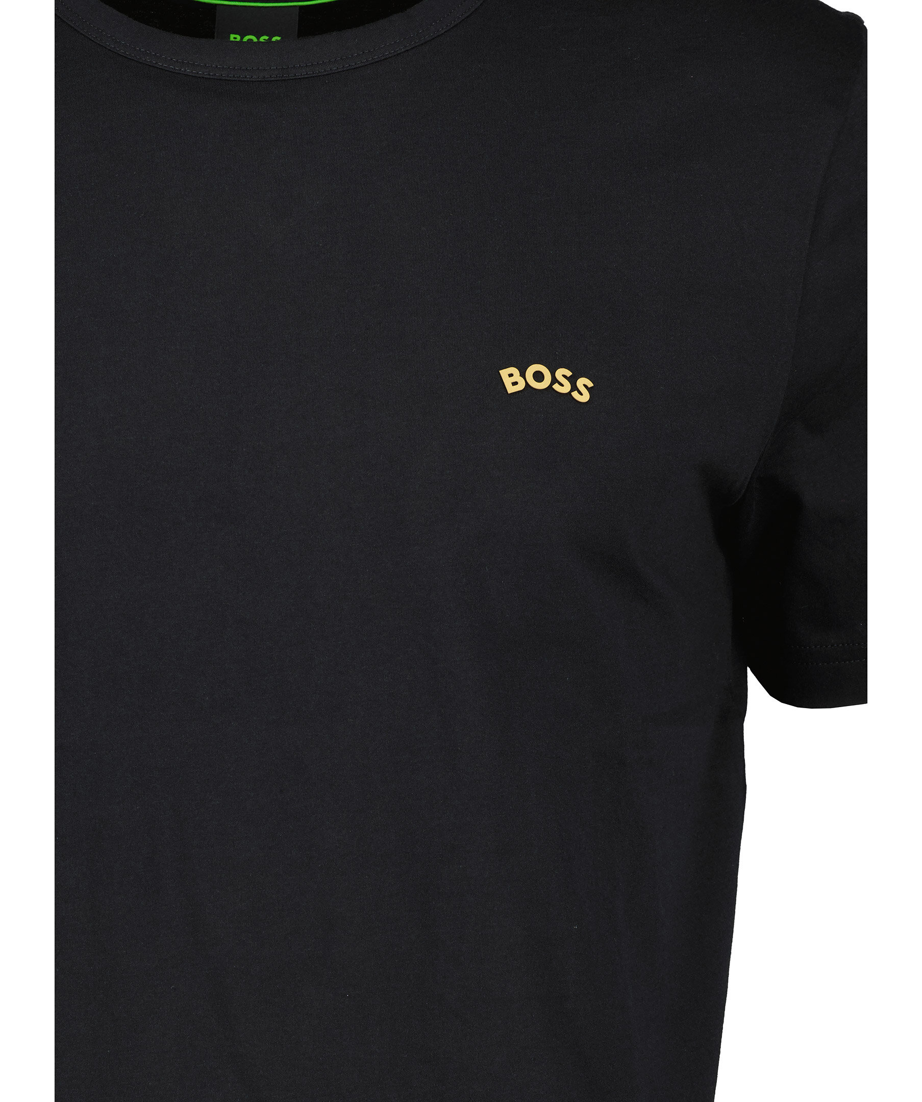 Tee Curved 3
