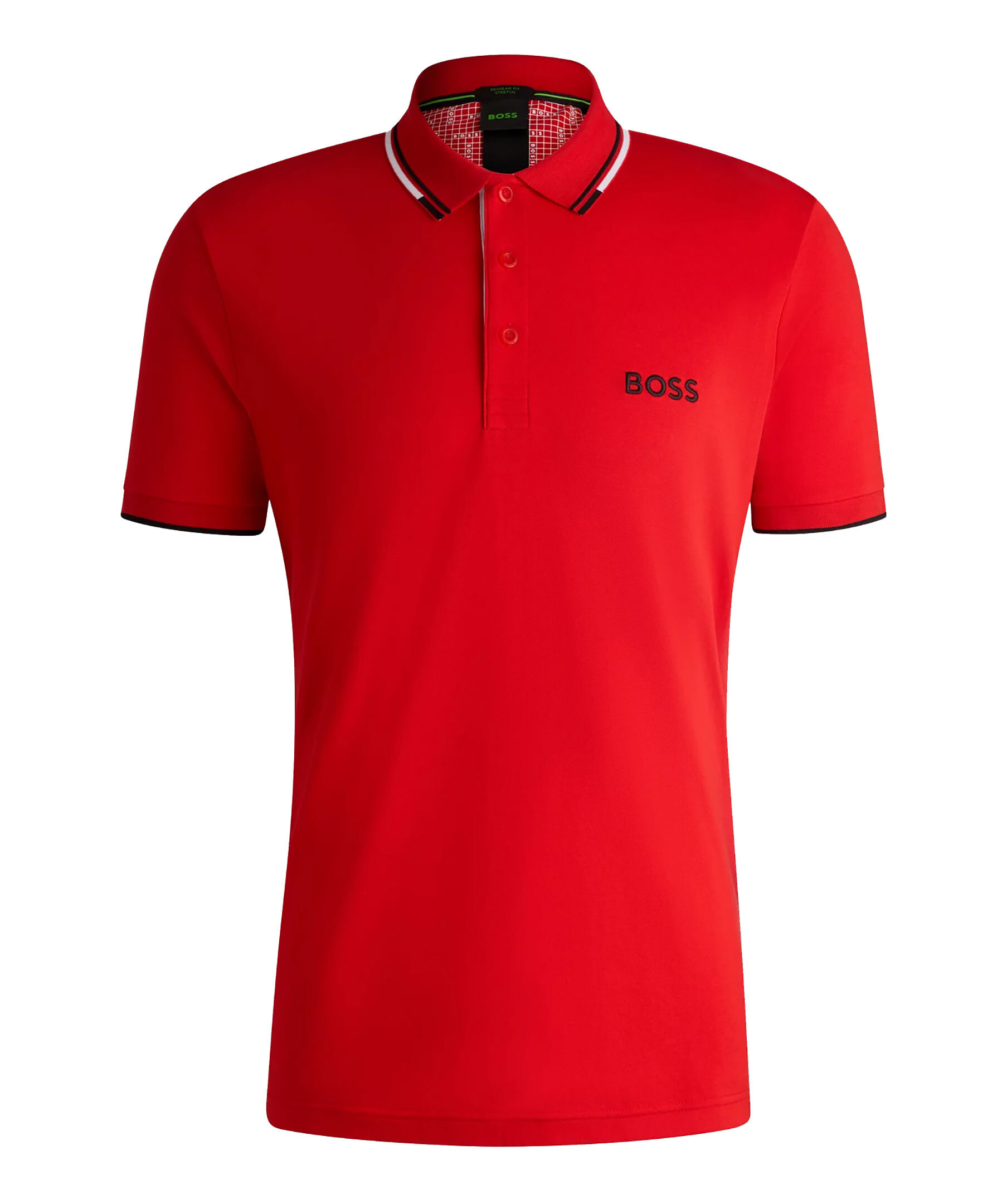 Paddy pro 1