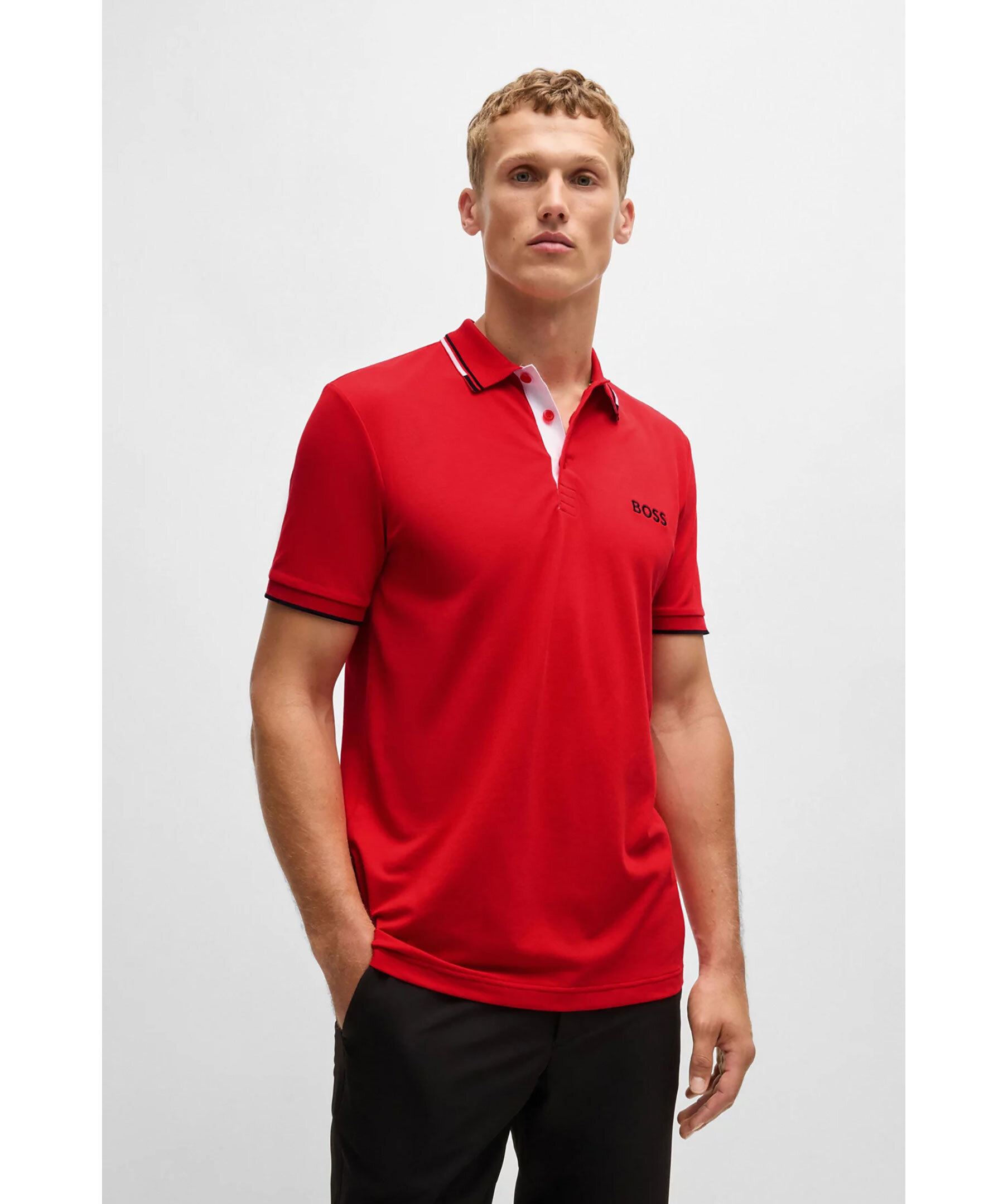 Paddy pro 2