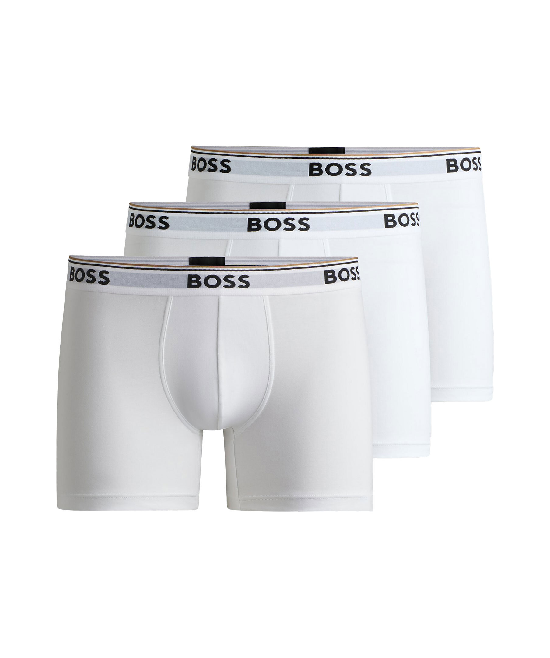 Produktfoto för Hugo Boss Boxer Brief Long