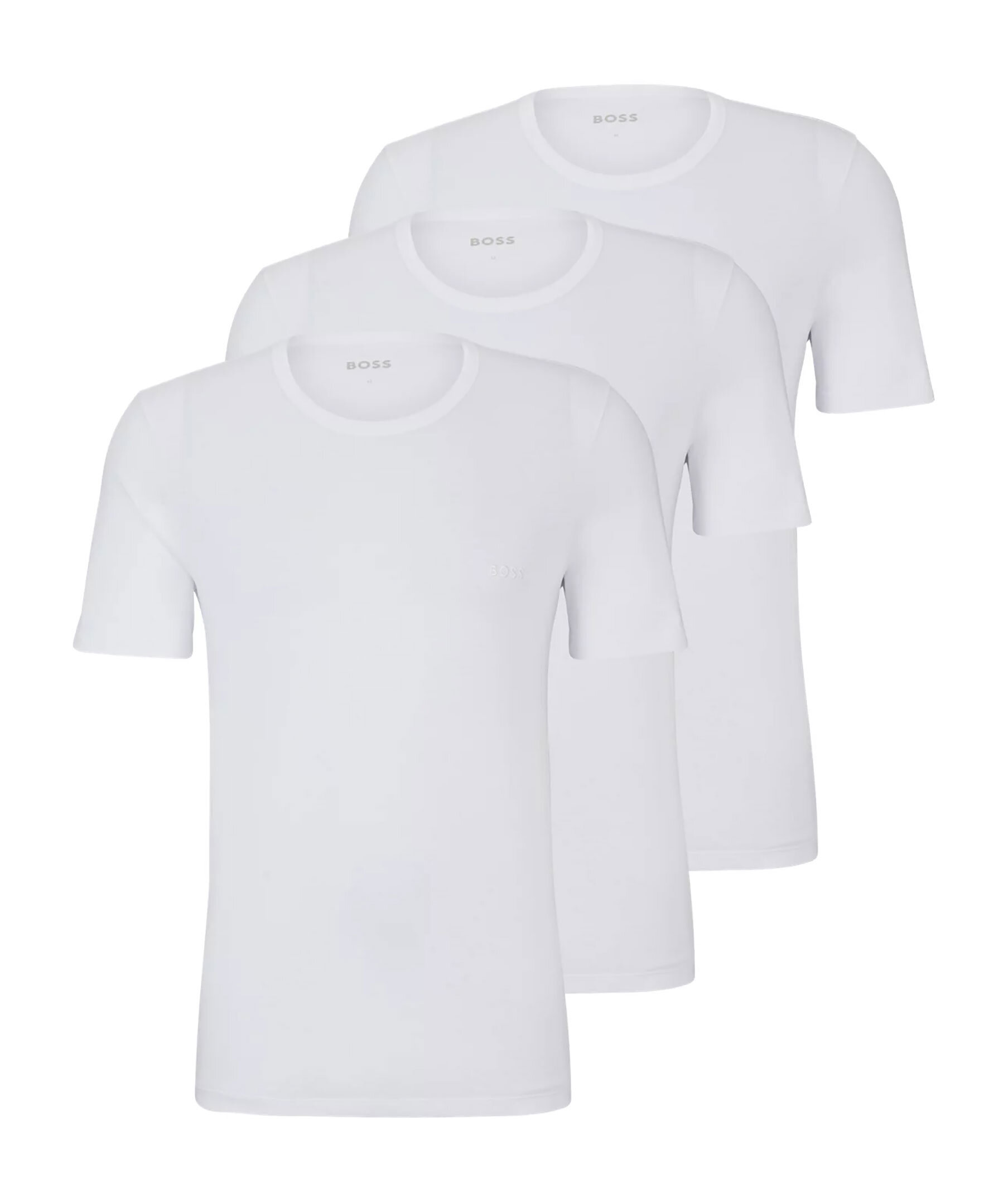 T-shirt rn 3p classic