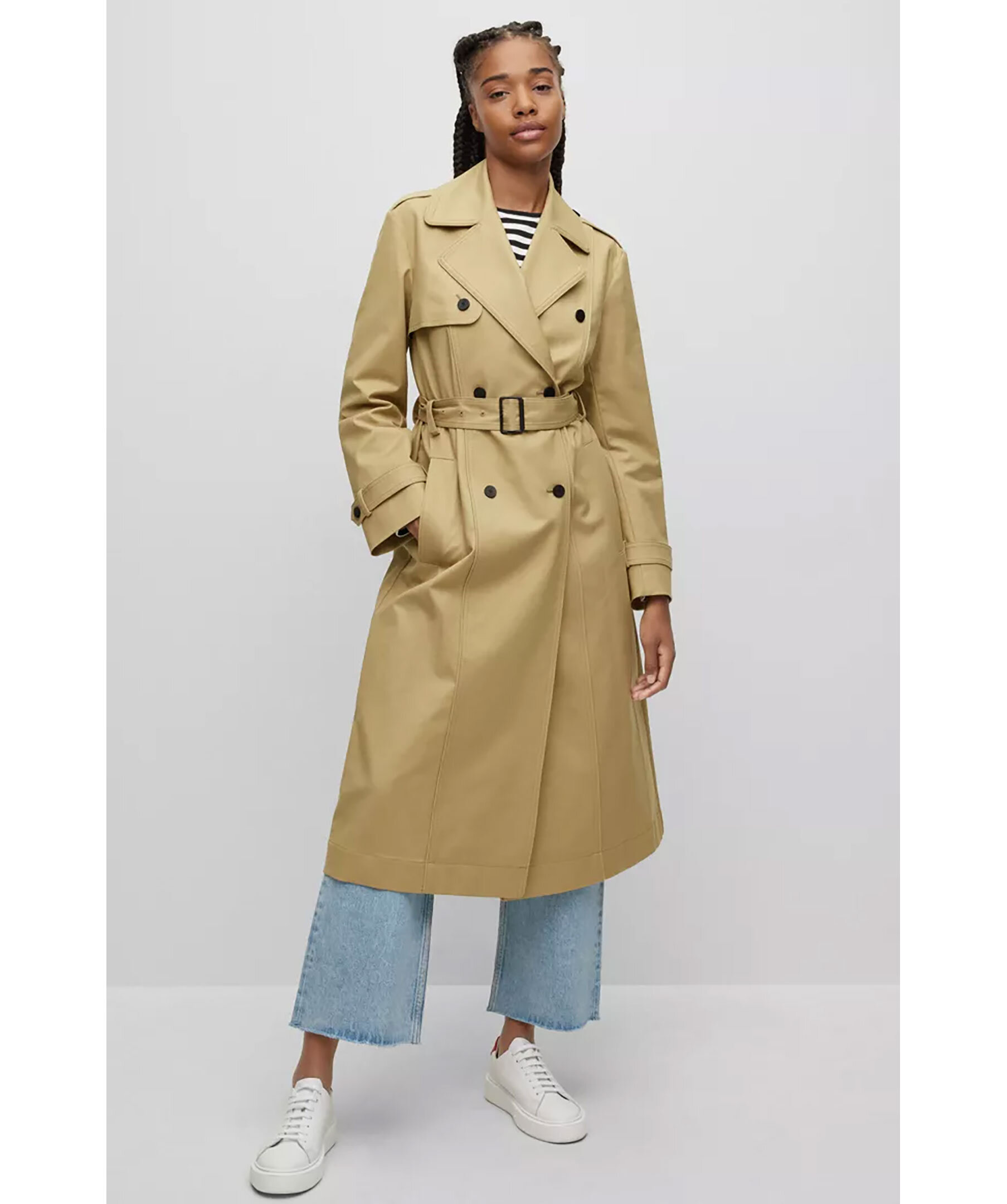 Mesendi 2 Trenchcoat 3