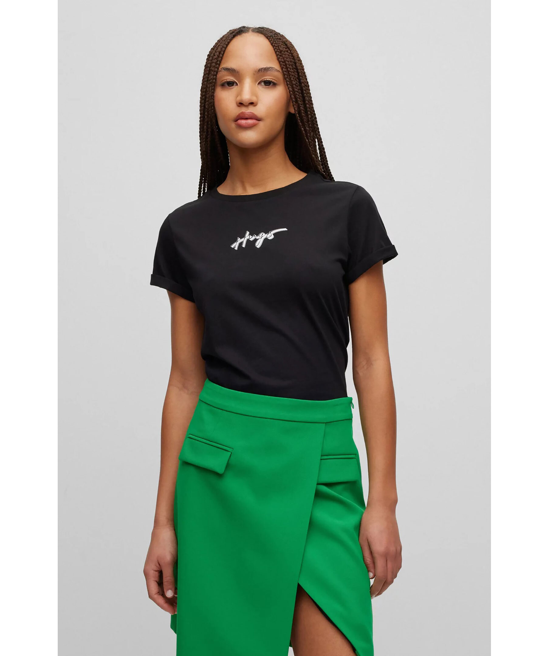 Slim Tee 3 2