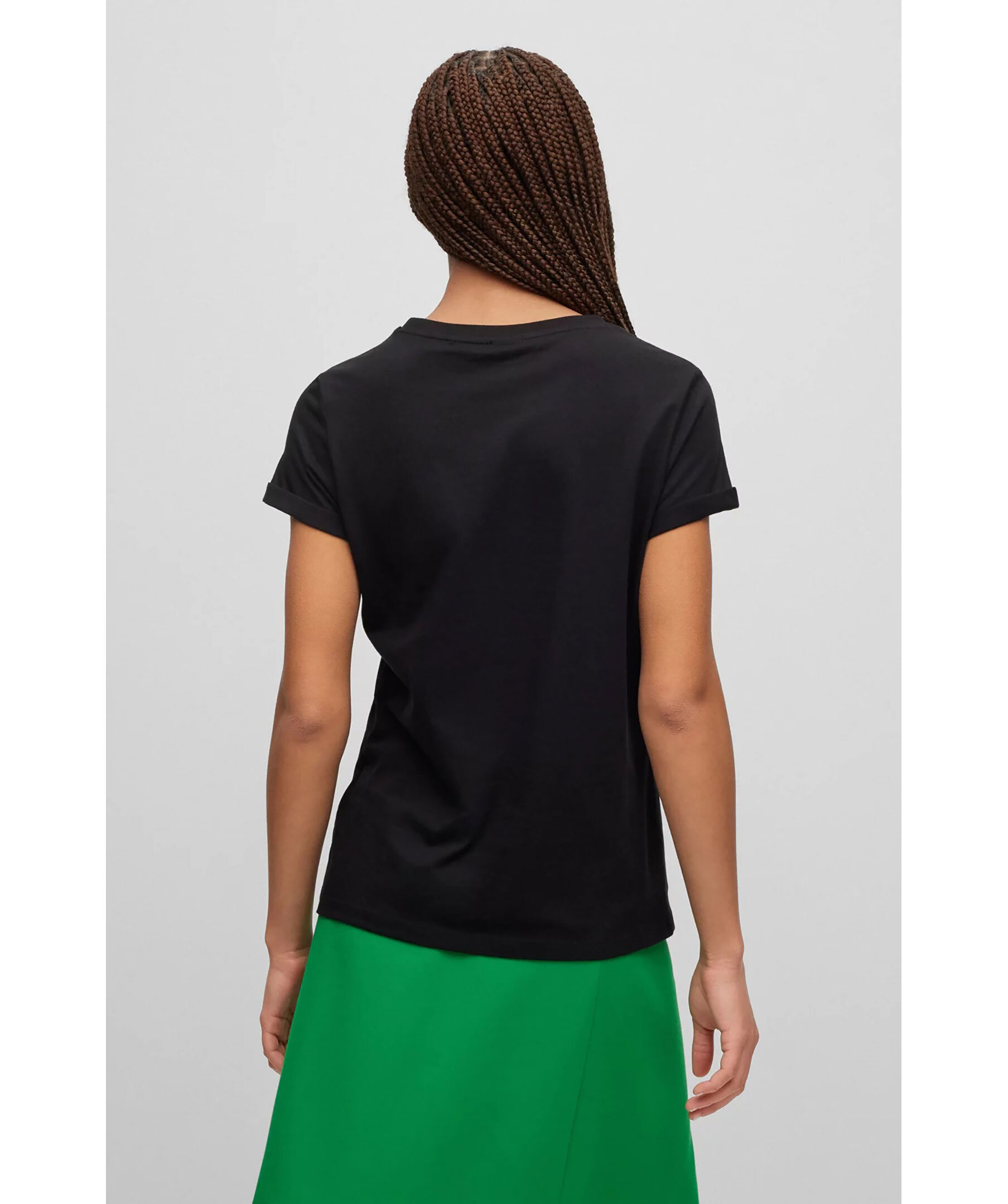 Slim Tee 3 3