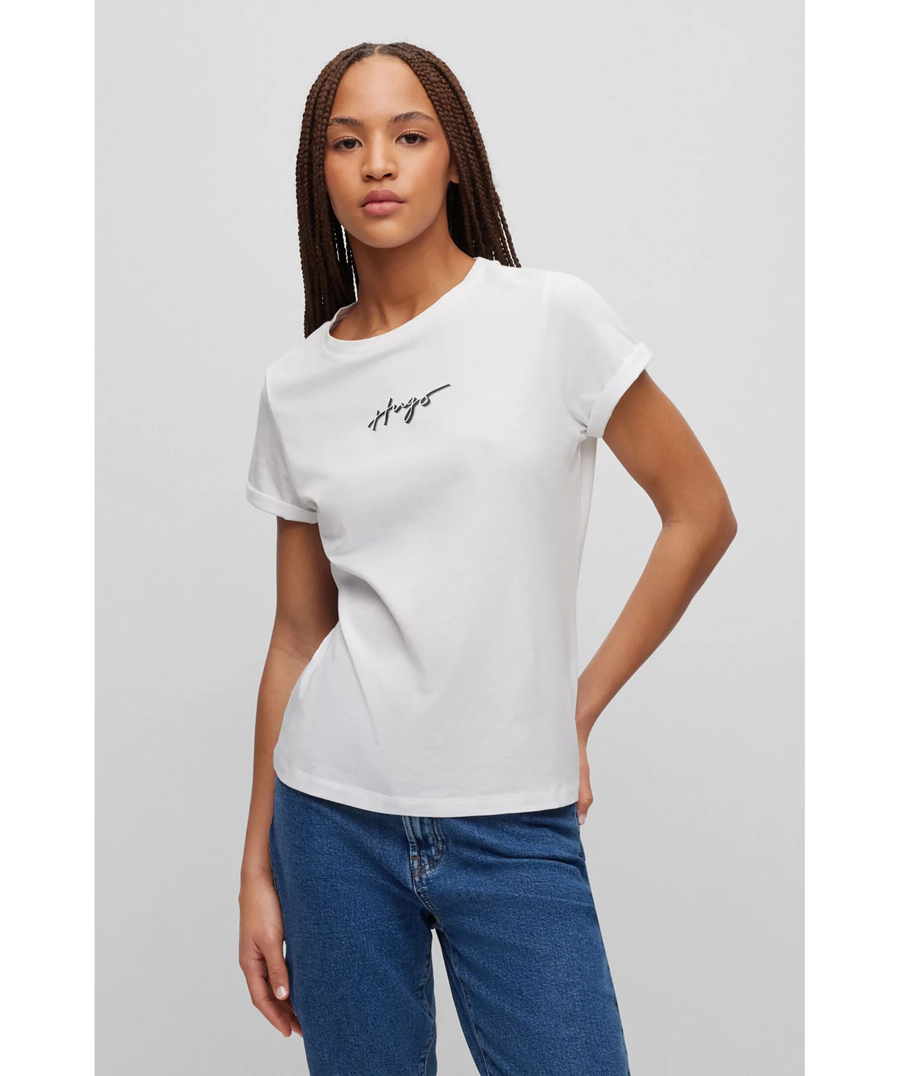 Slim Tee 3 2