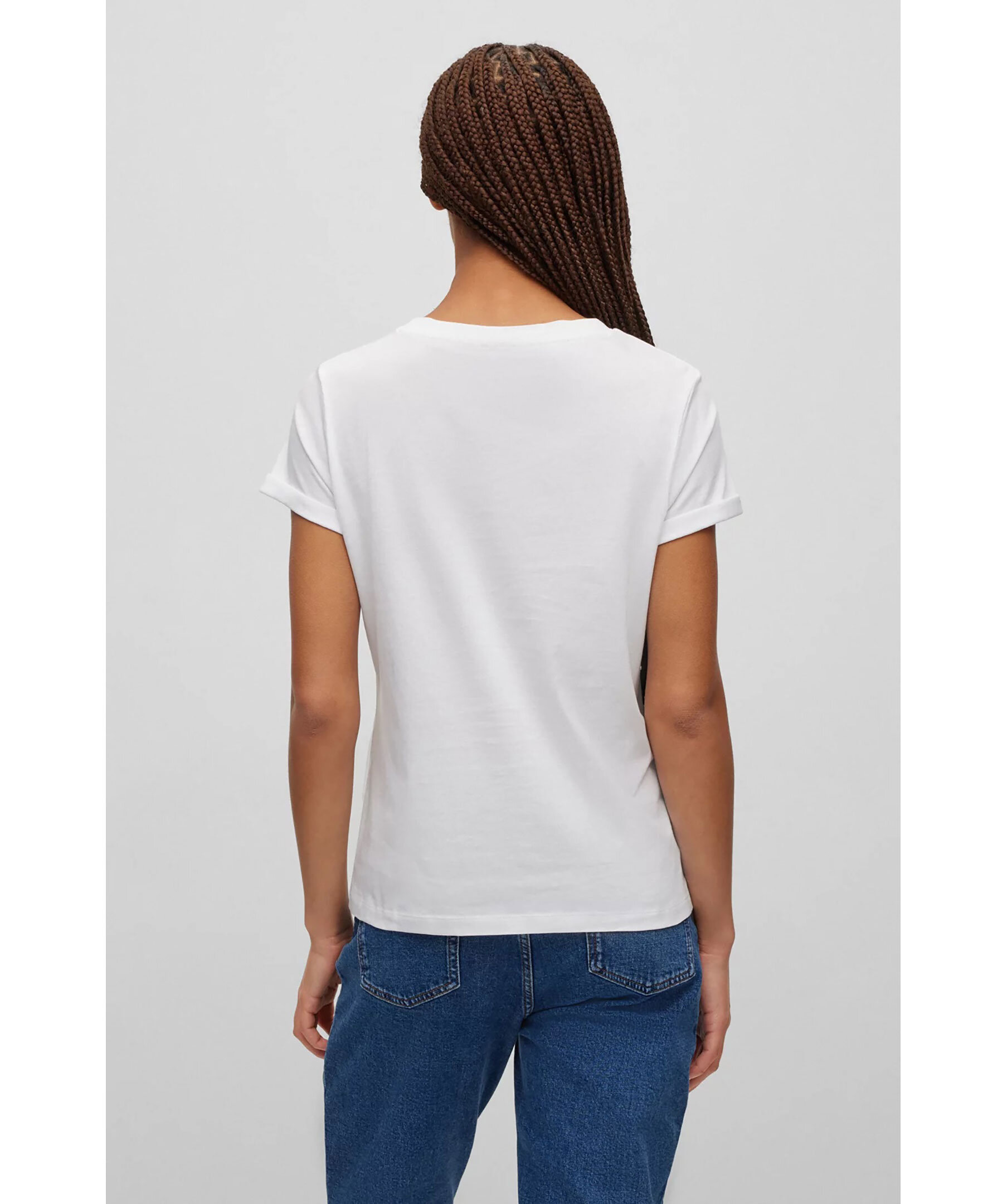 Slim Tee 3 3