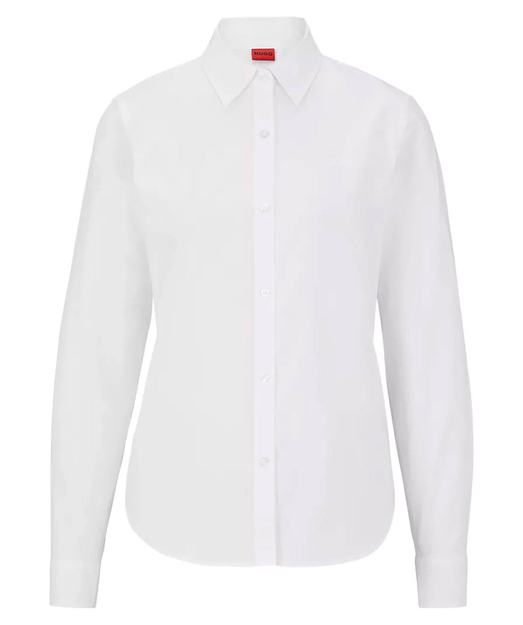 The Essential Shirt 1