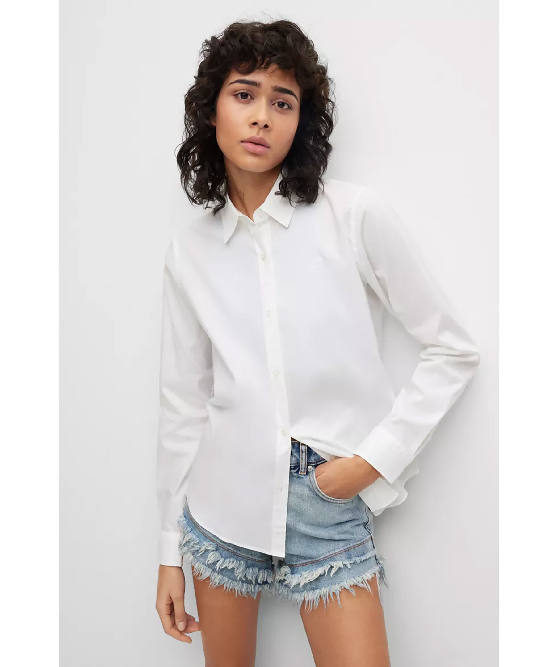The Essential Shirt 2