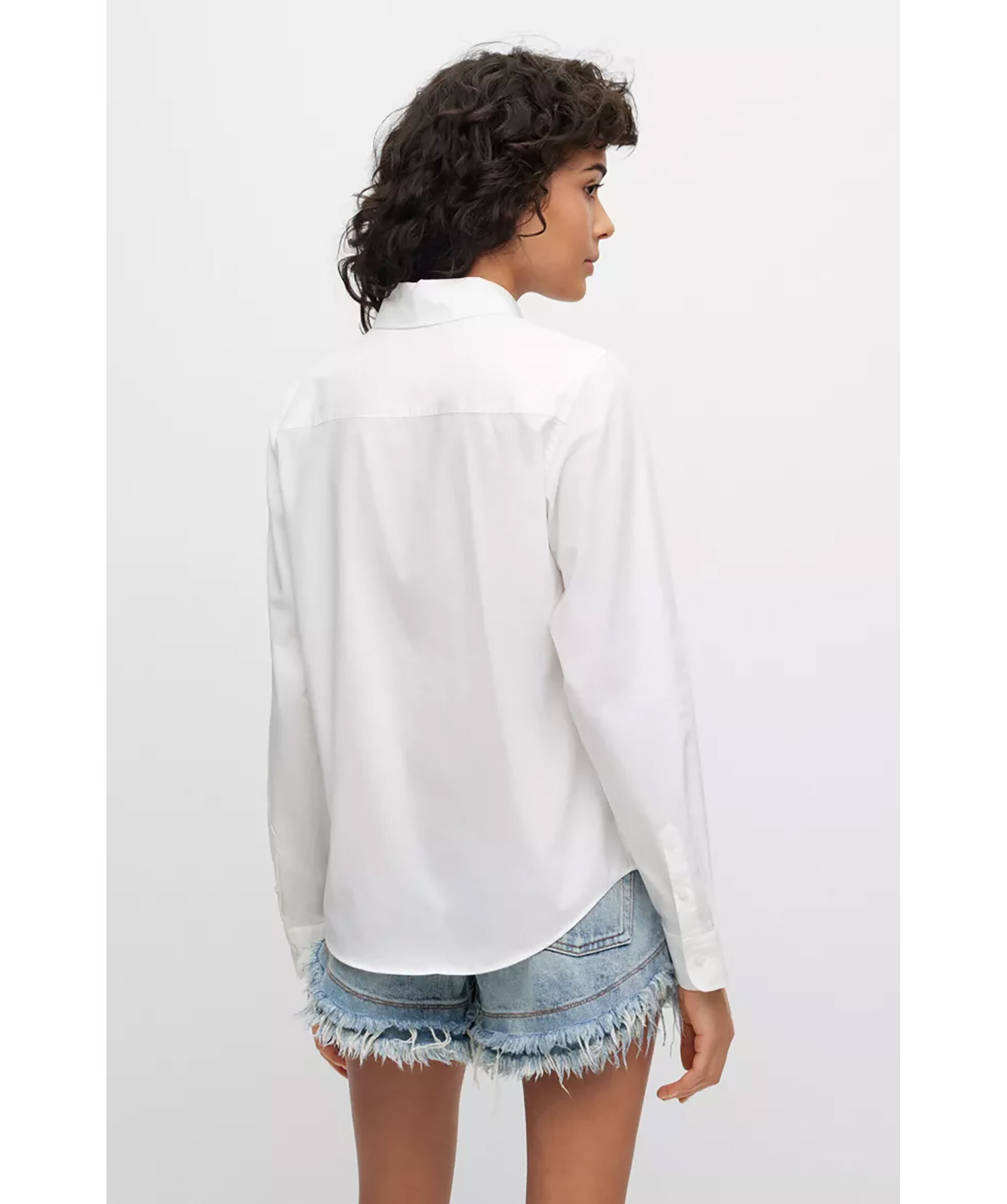 The Essential Shirt 3