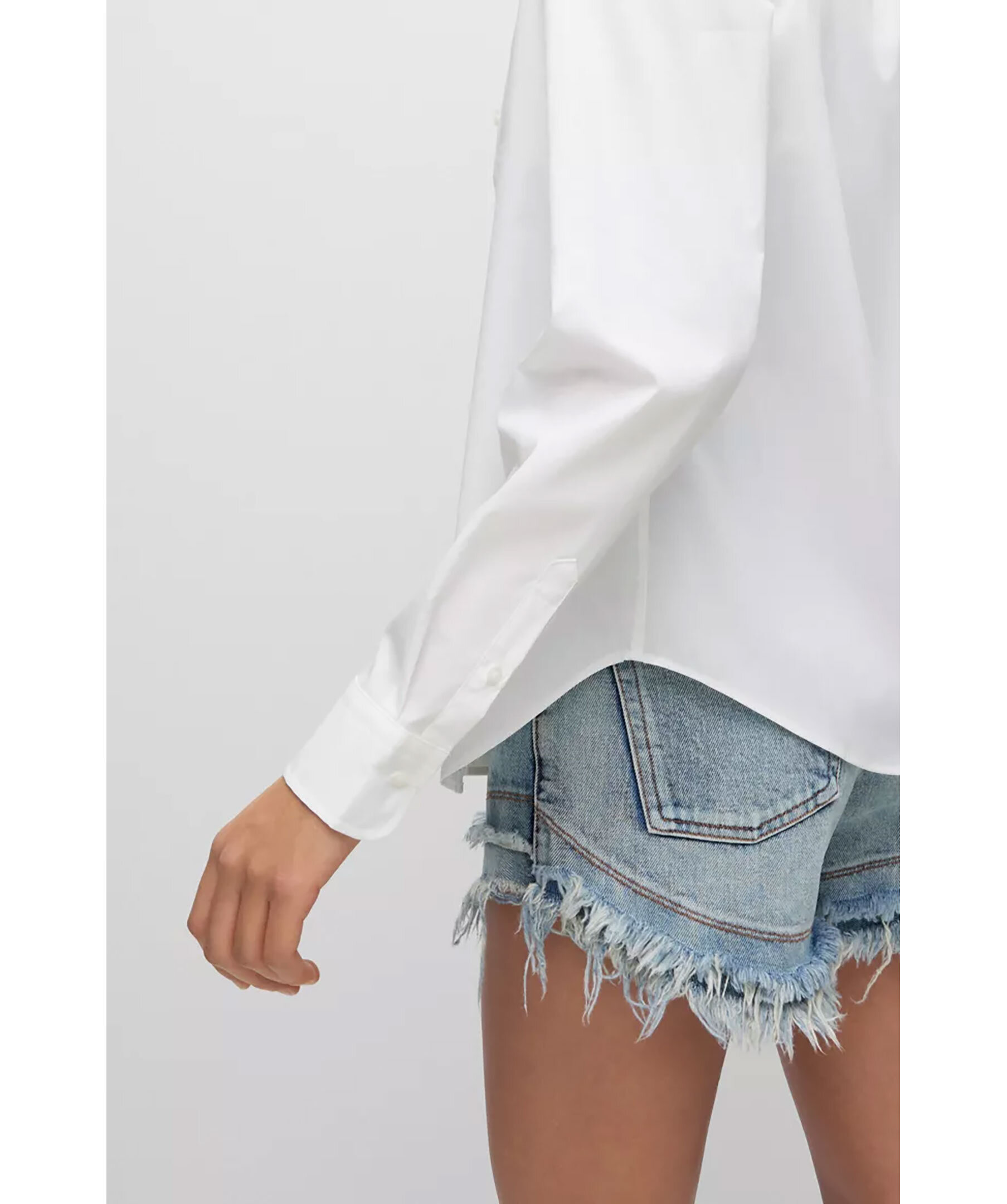 The Essential Shirt 4