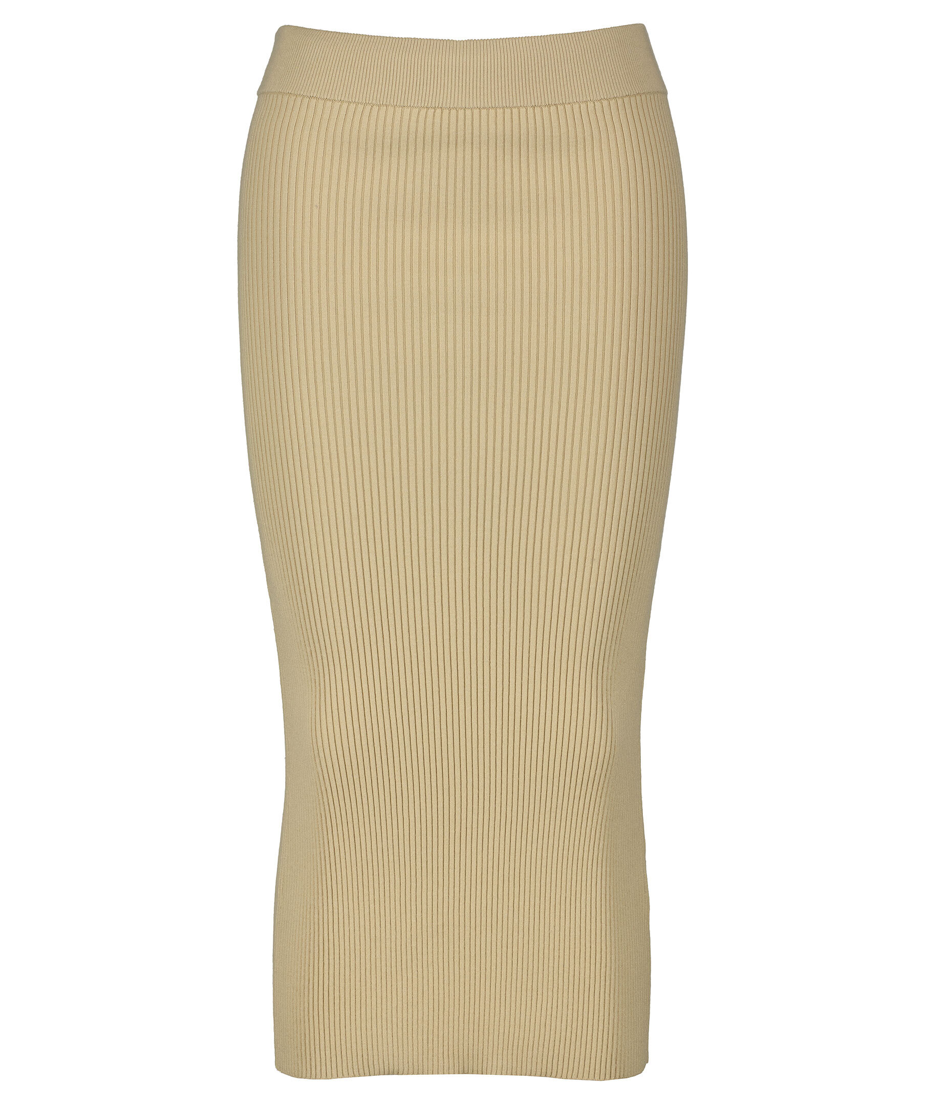 Sanderine Knit Skirt 1