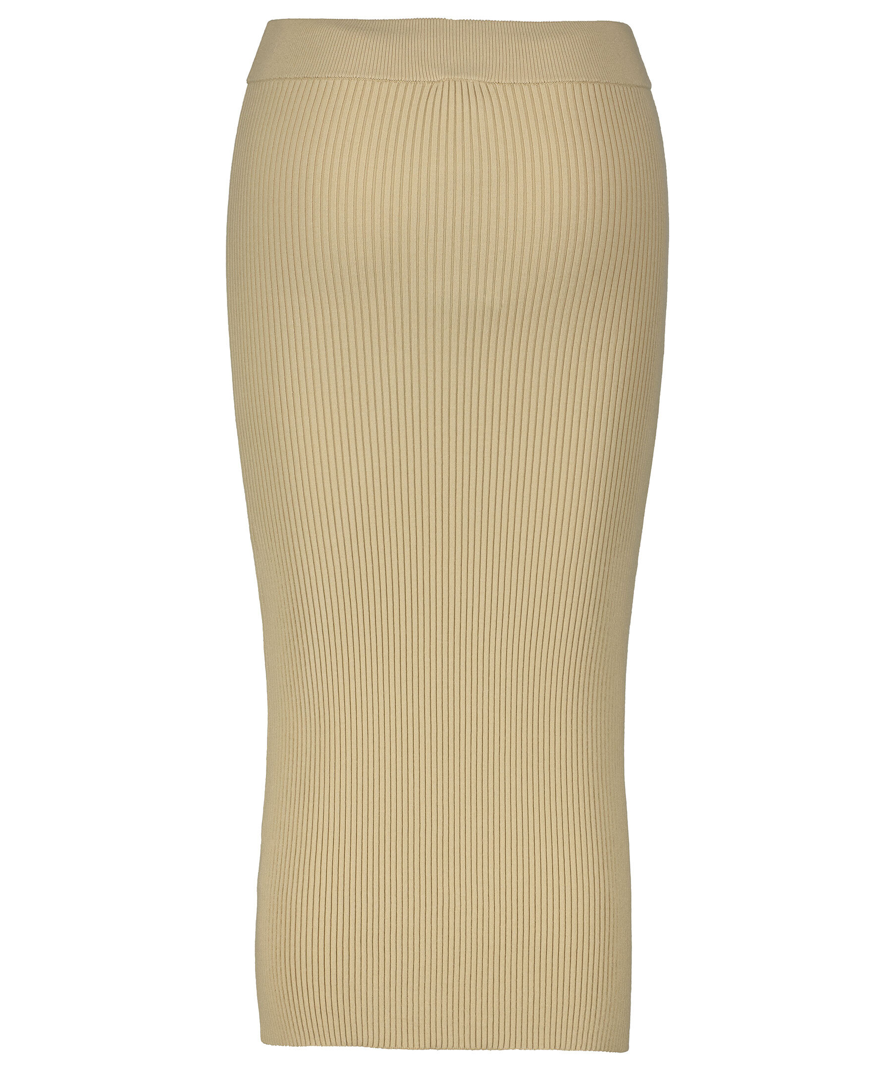 Sanderine Knit Skirt 3