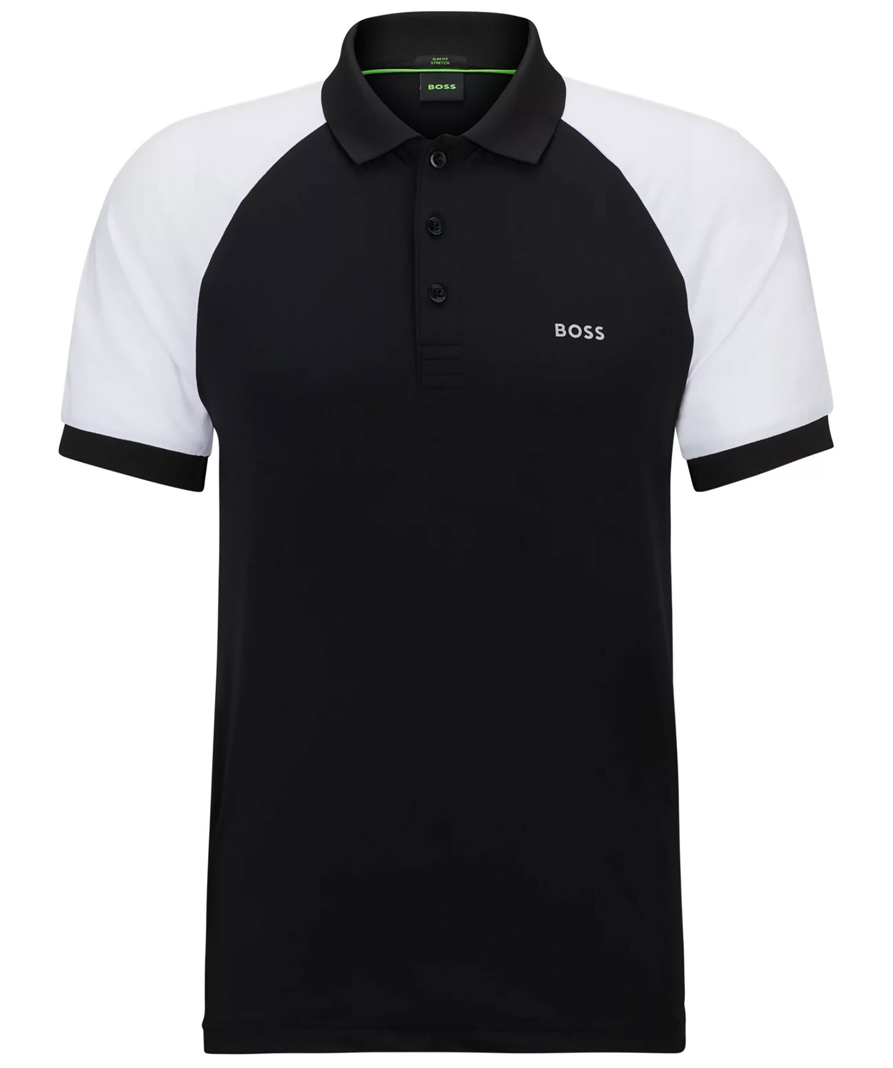 Svart