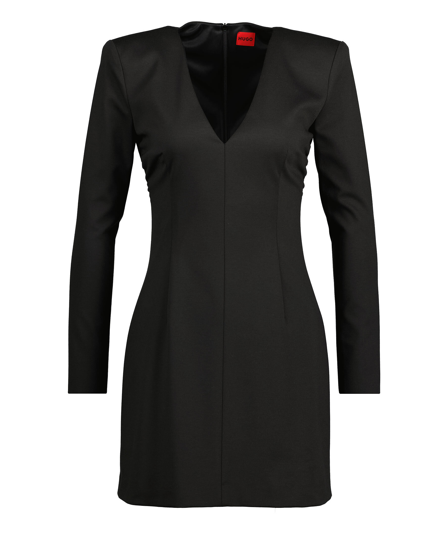 Karlotti Dress 1