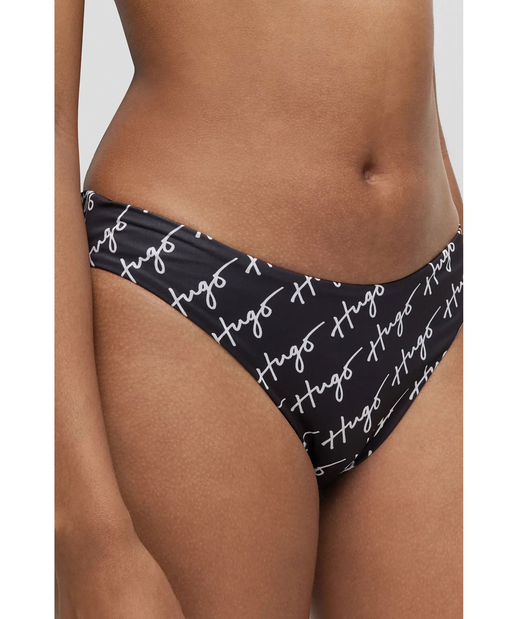 Bikini Bottom Swimwear 2