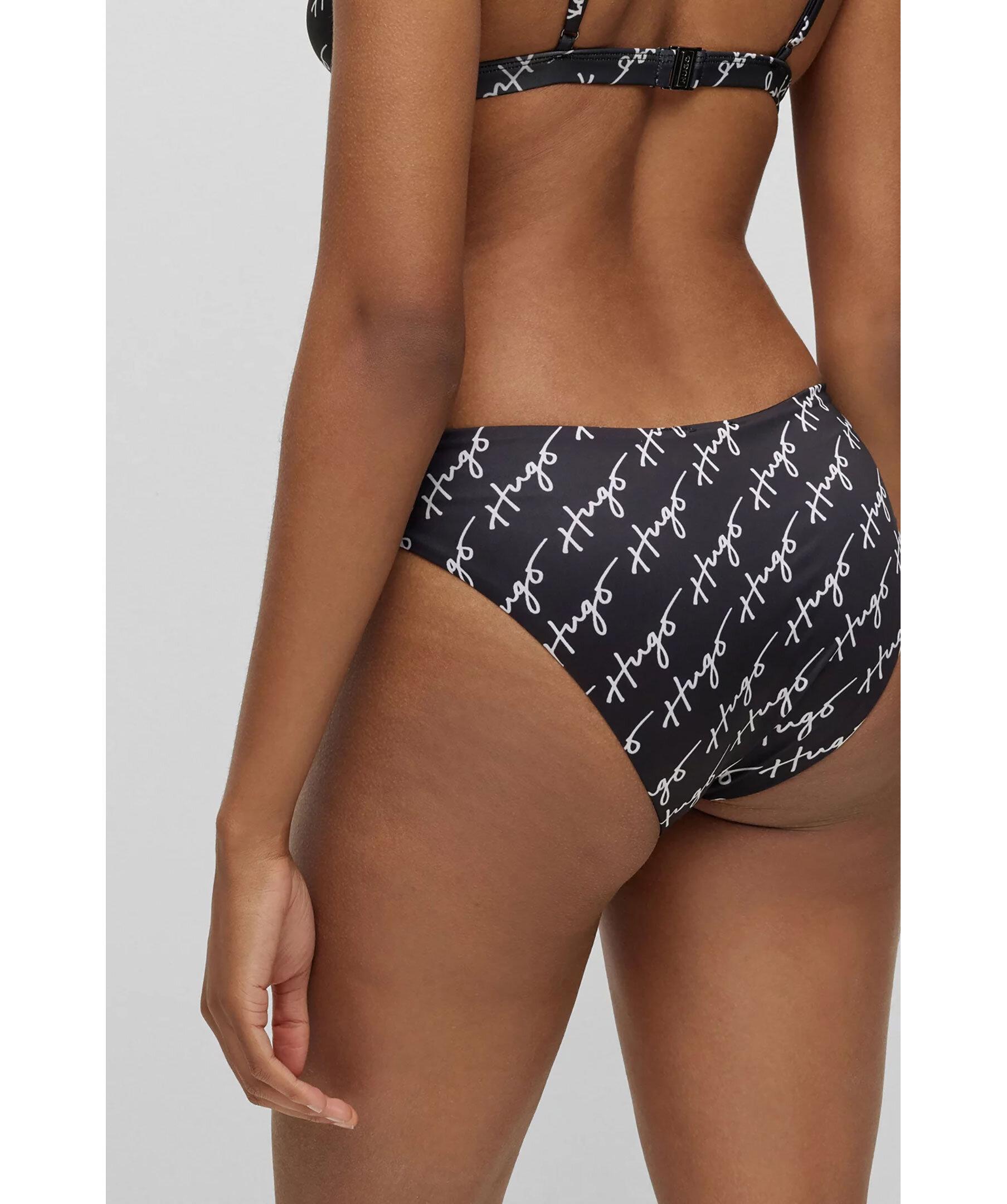 Bikini Bottom Swimwear 3