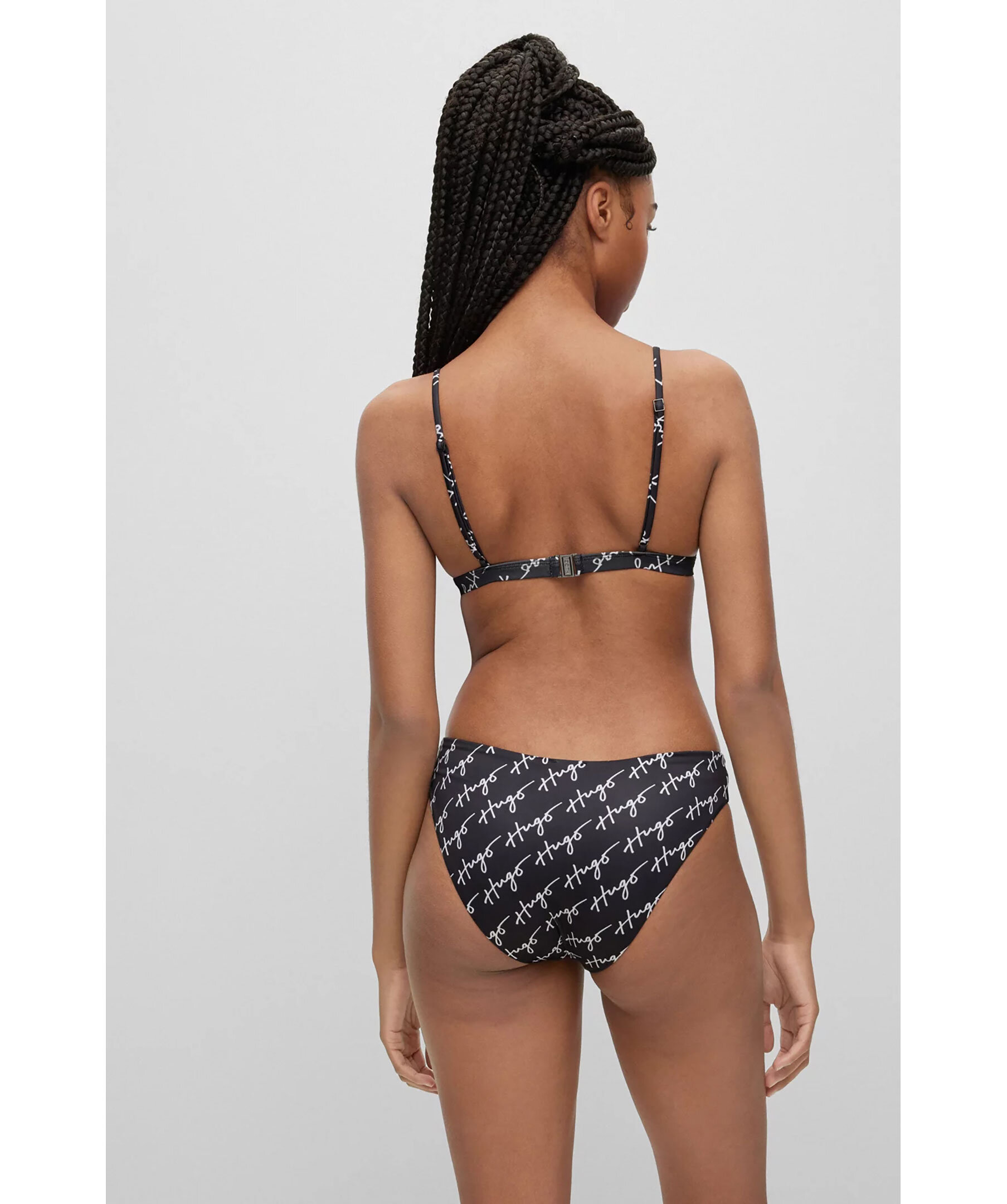 Bikini Bottom Swimwear 4