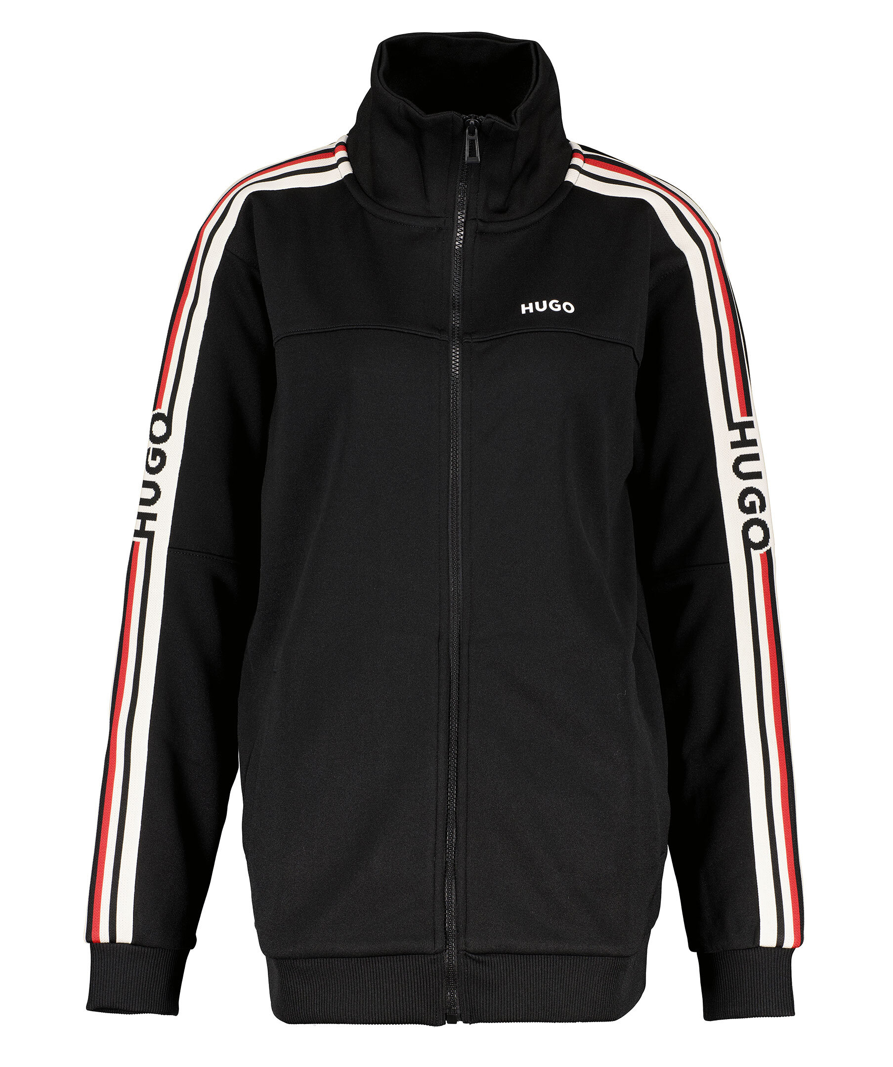 Danbury Zip Jacket 1