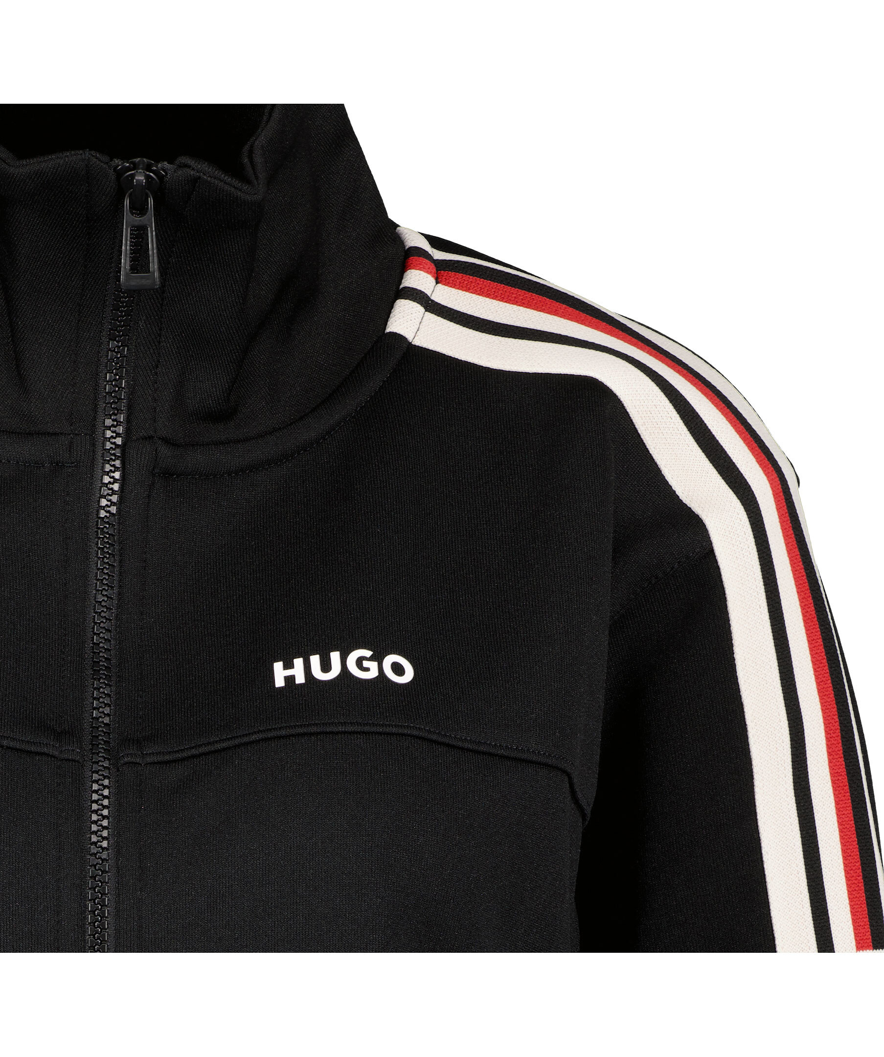 Danbury Zip Jacket 2