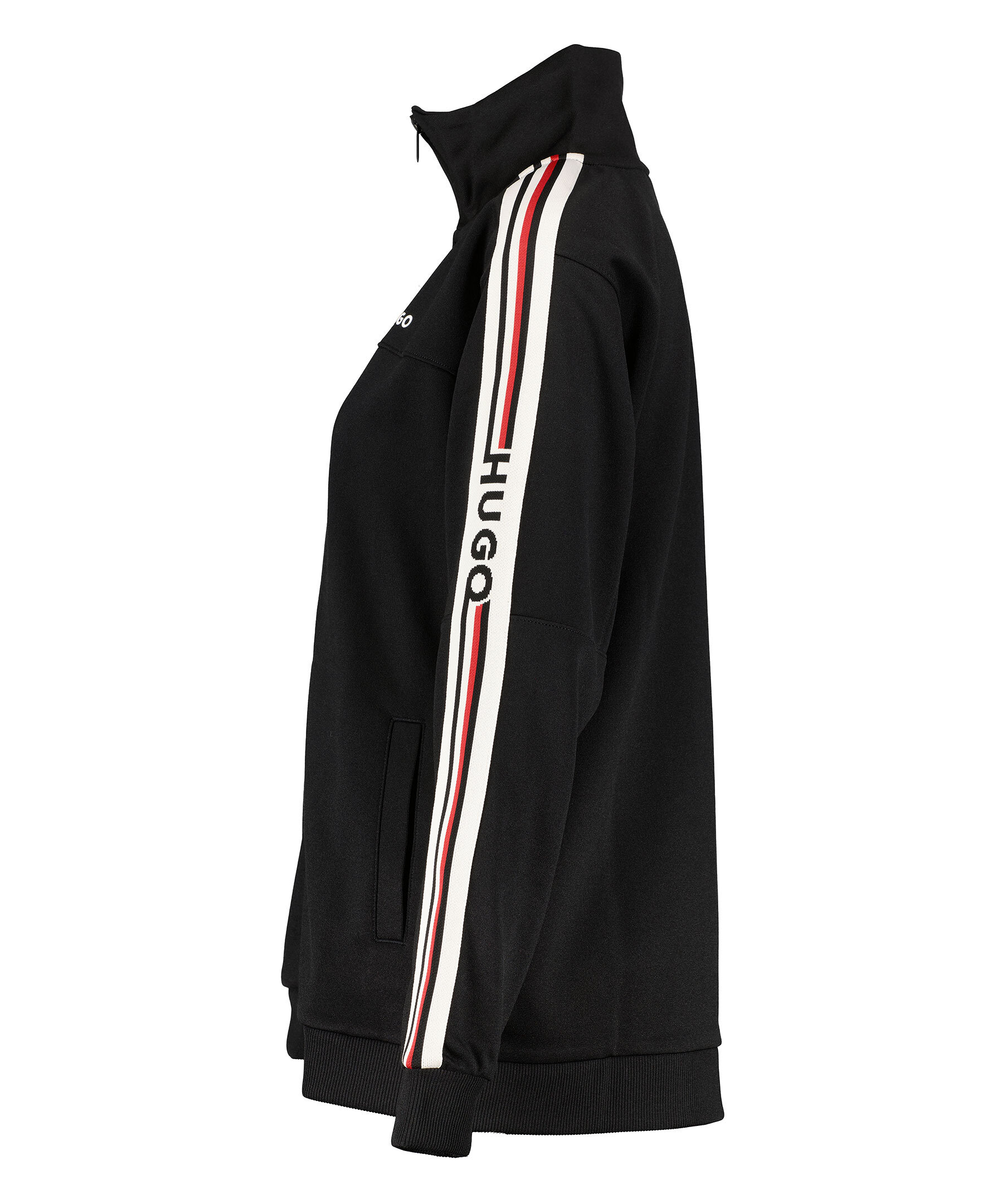 Danbury Zip Jacket 3