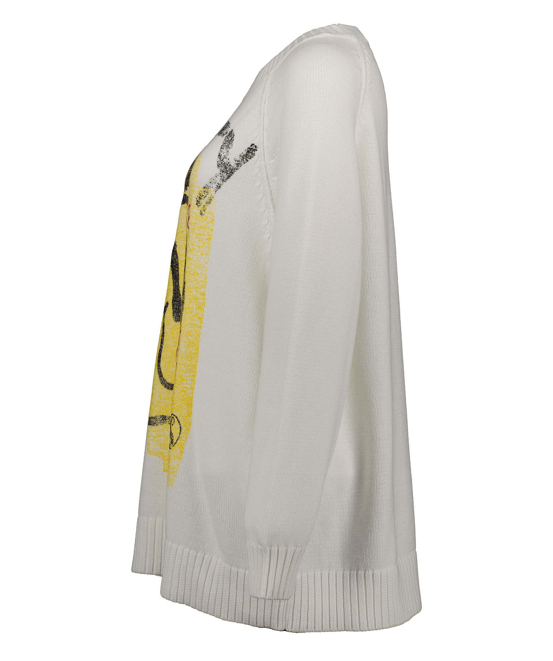 Slottine Smiley Knit 2
