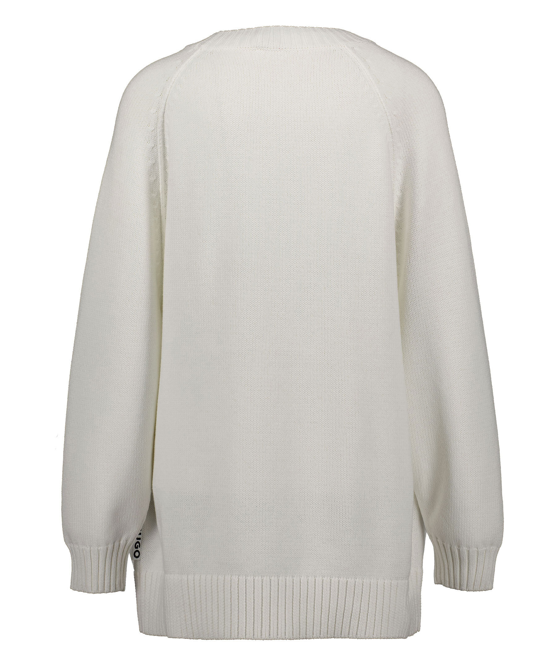 Slottine Smiley Knit 3