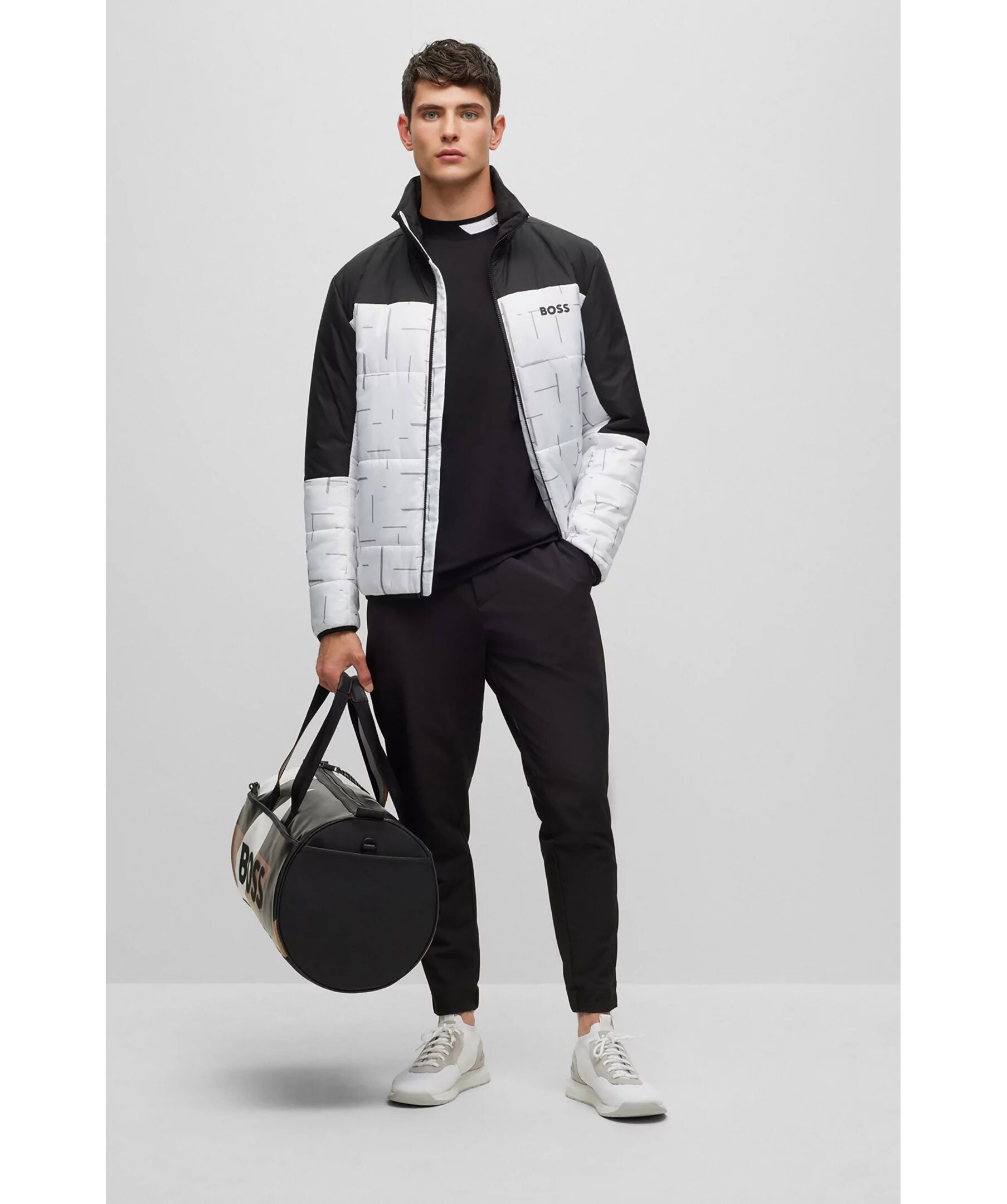 T Flex Pant 4