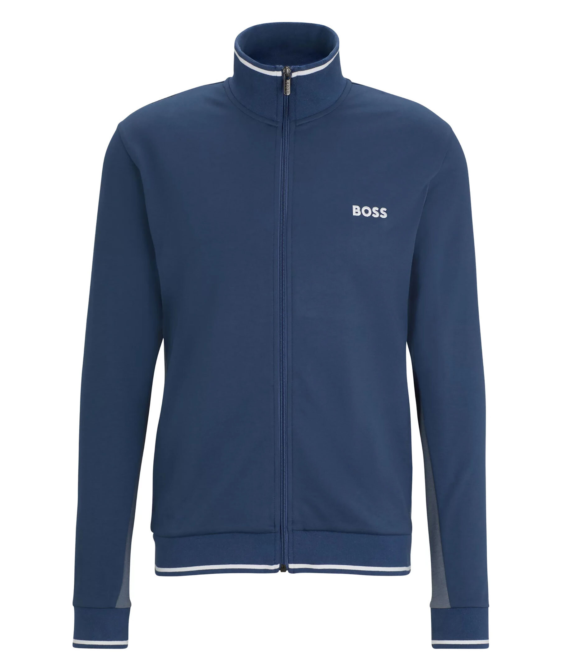 Tracksuit jacket 1