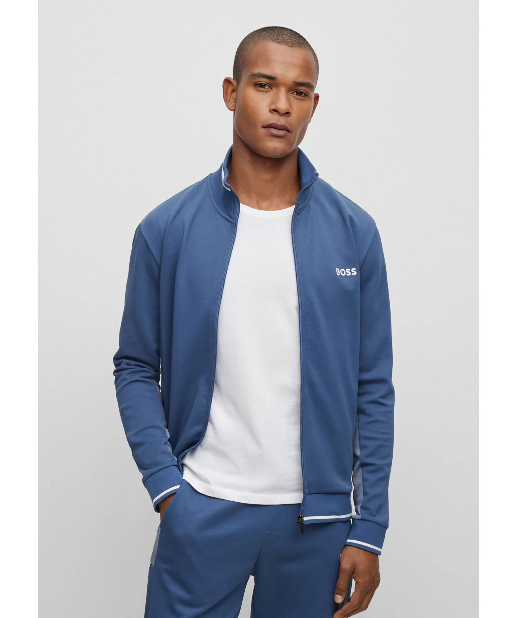 Tracksuit jacket 2