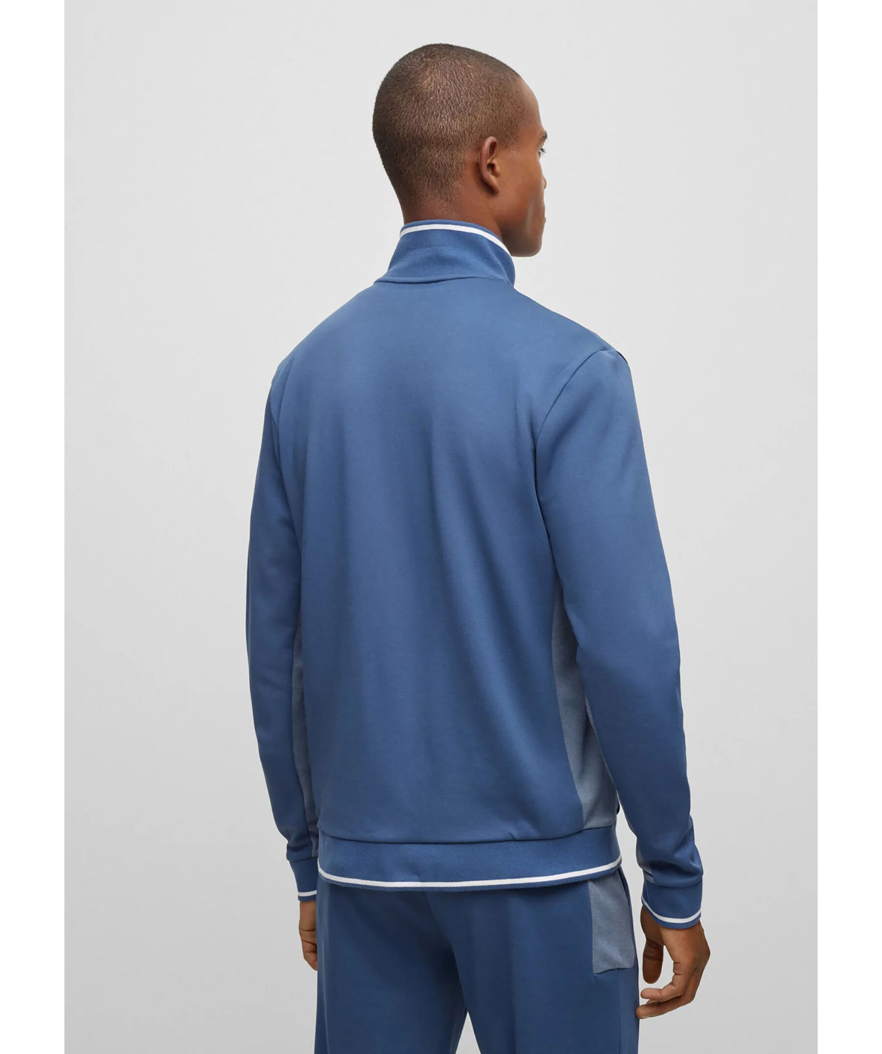 Tracksuit jacket 3