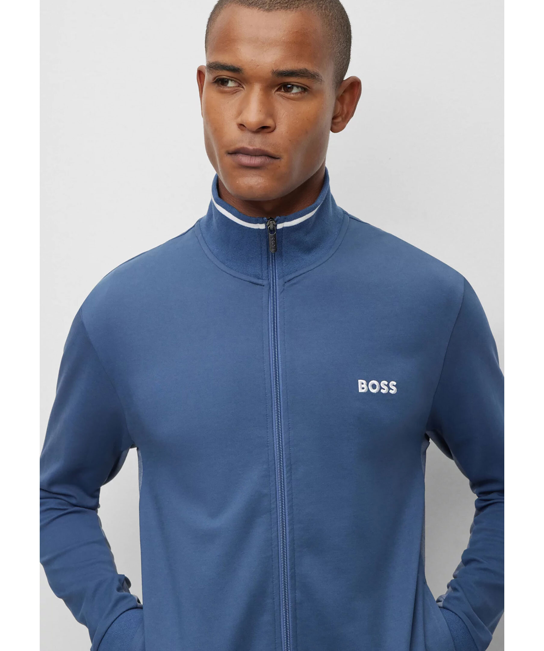 Tracksuit jacket 4