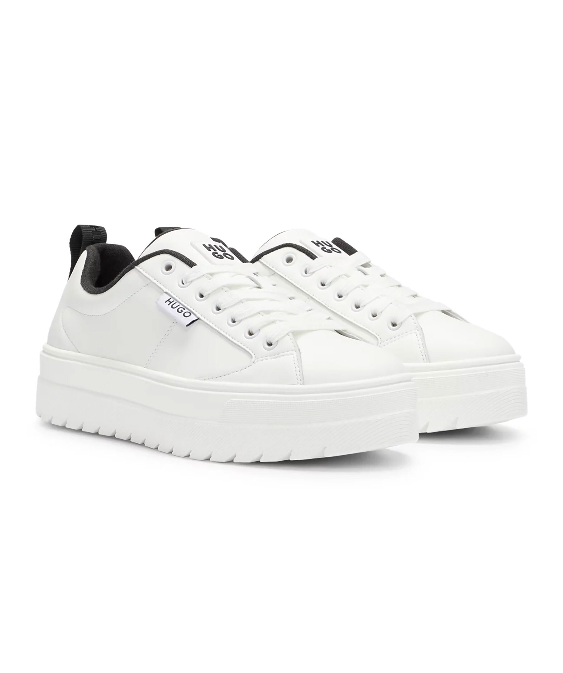 Lyssa Tenn Sneaker 2