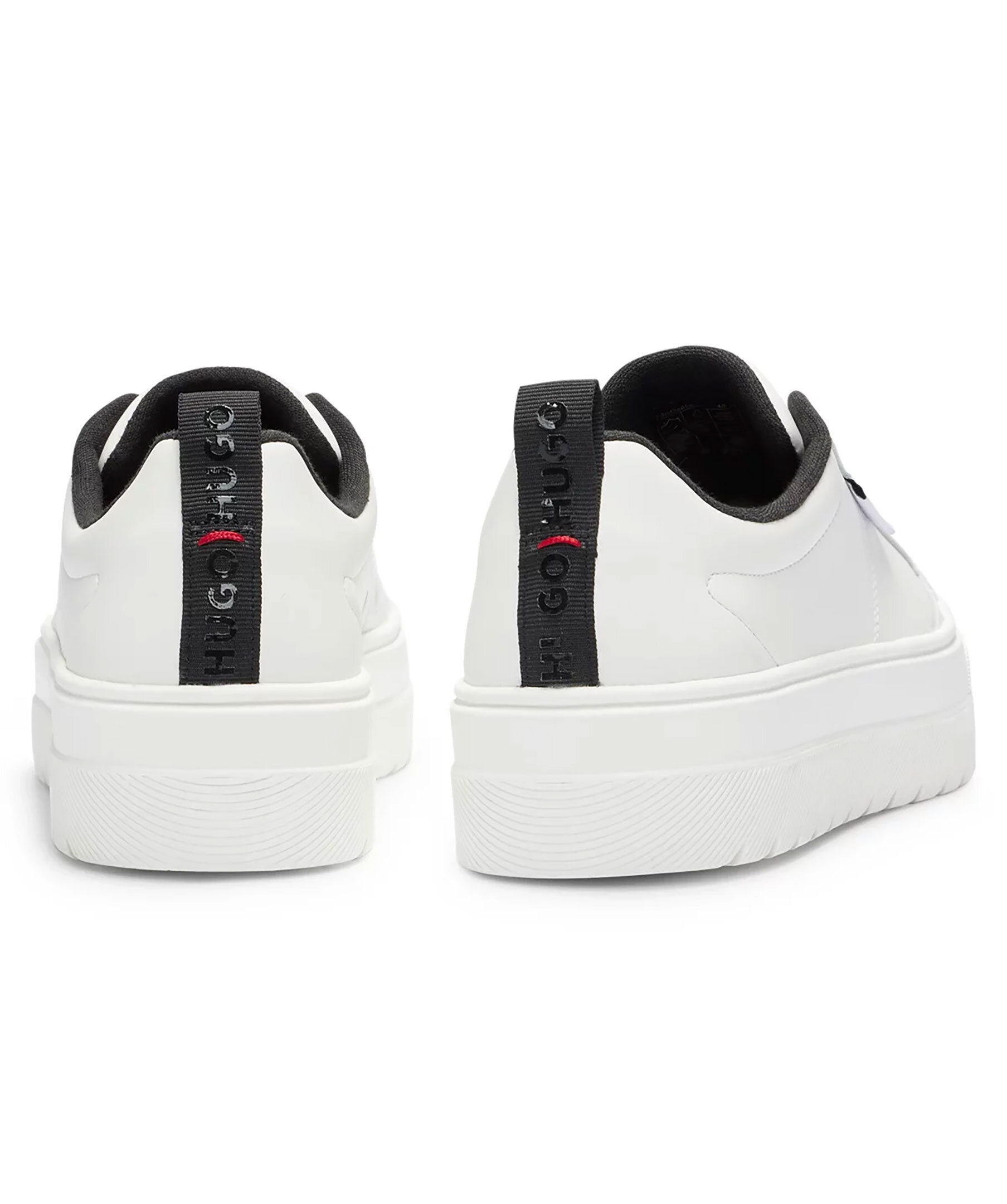 Lyssa Tenn Sneaker 3