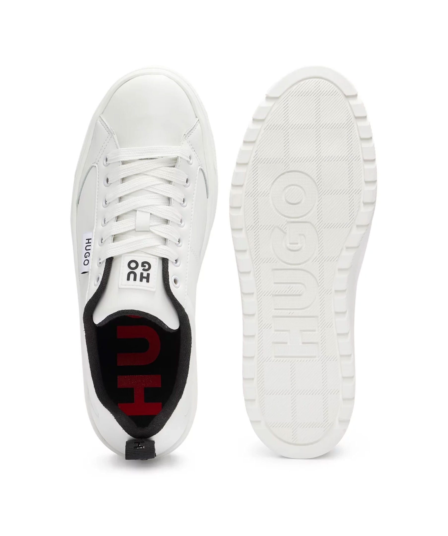 Lyssa Tenn Sneaker 4