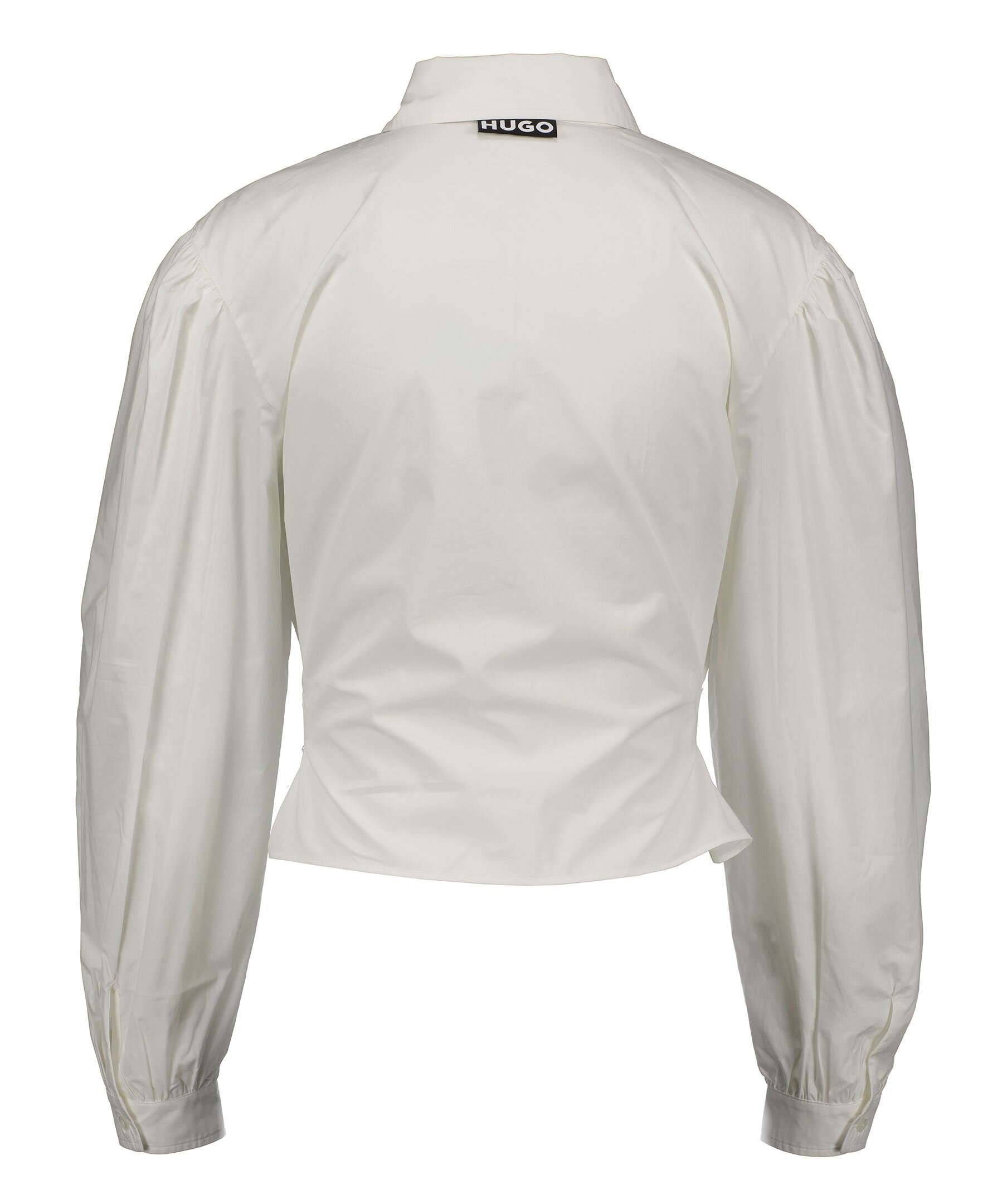 Edvigie Crop Shirt 3