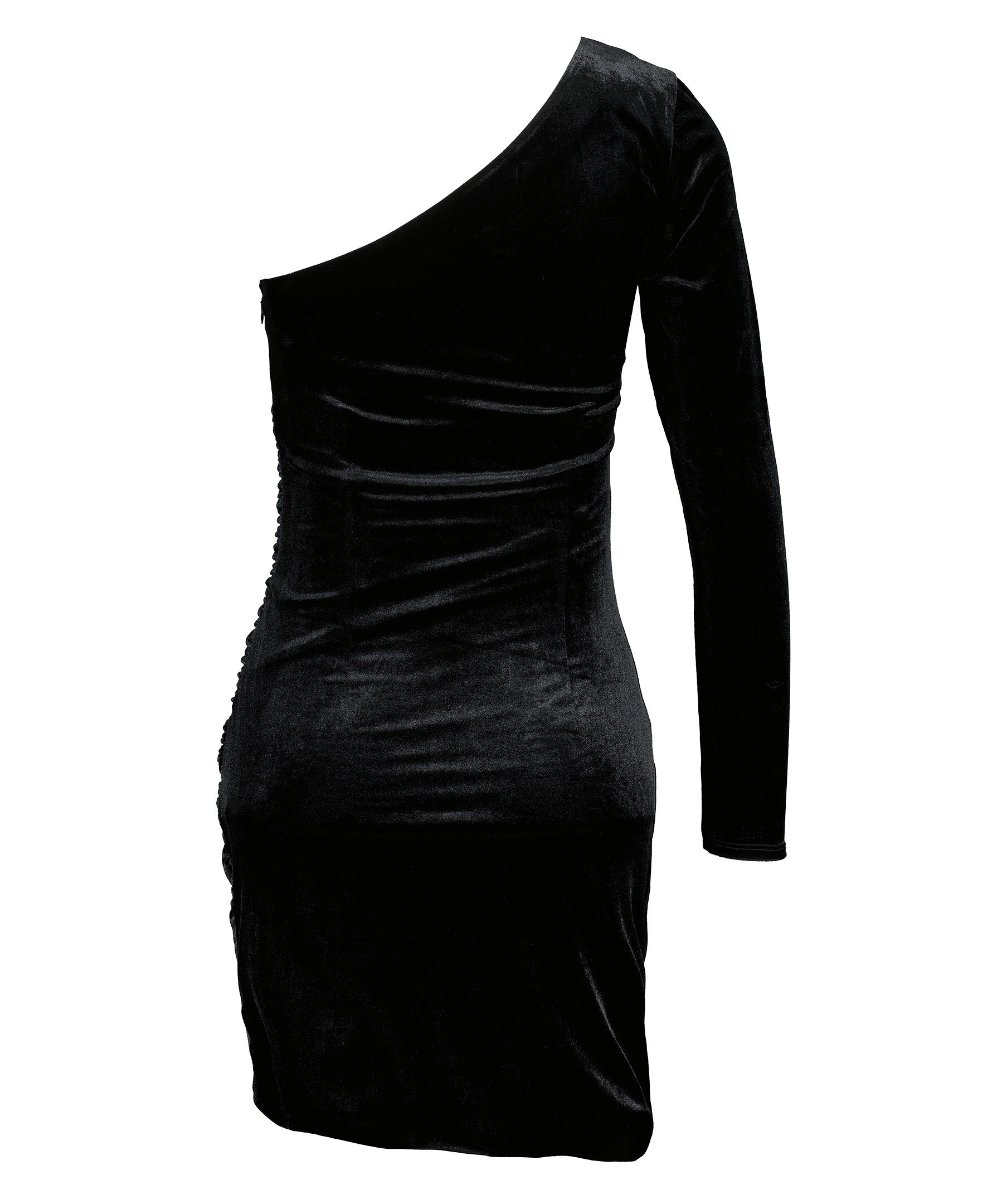 Napuna Velvet Dress 3