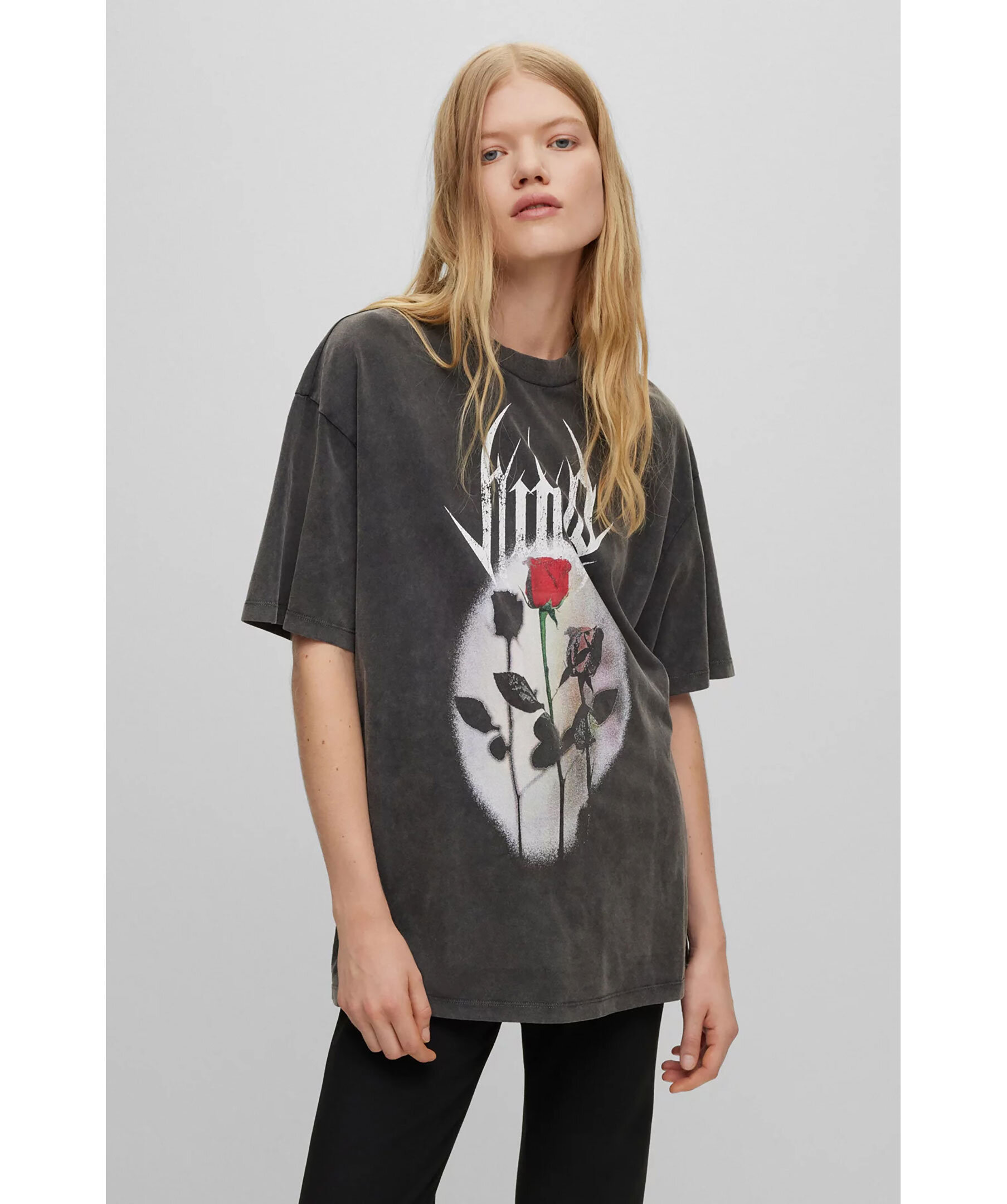 Drisela Tee 2