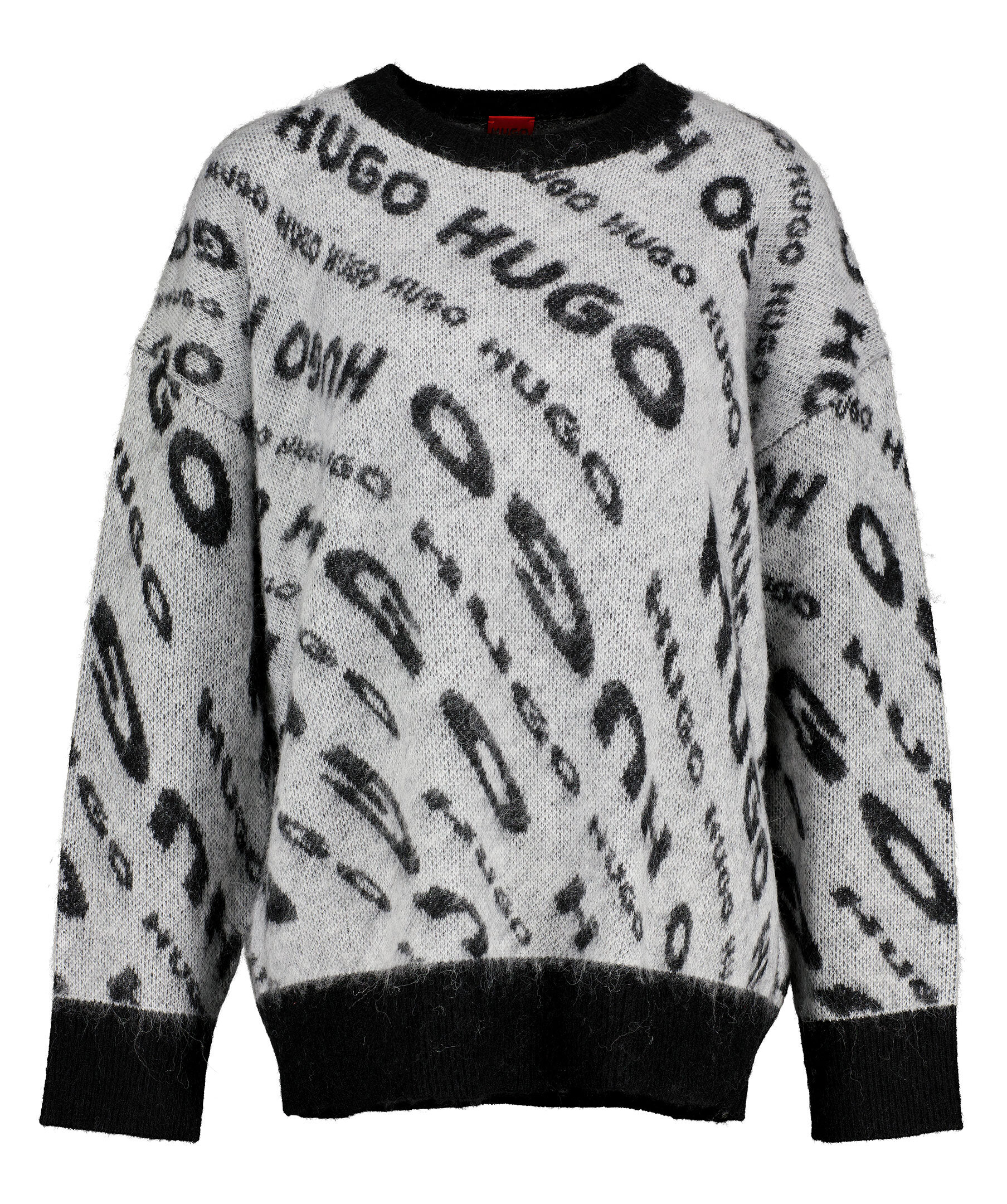 Sidimmer Knit 1