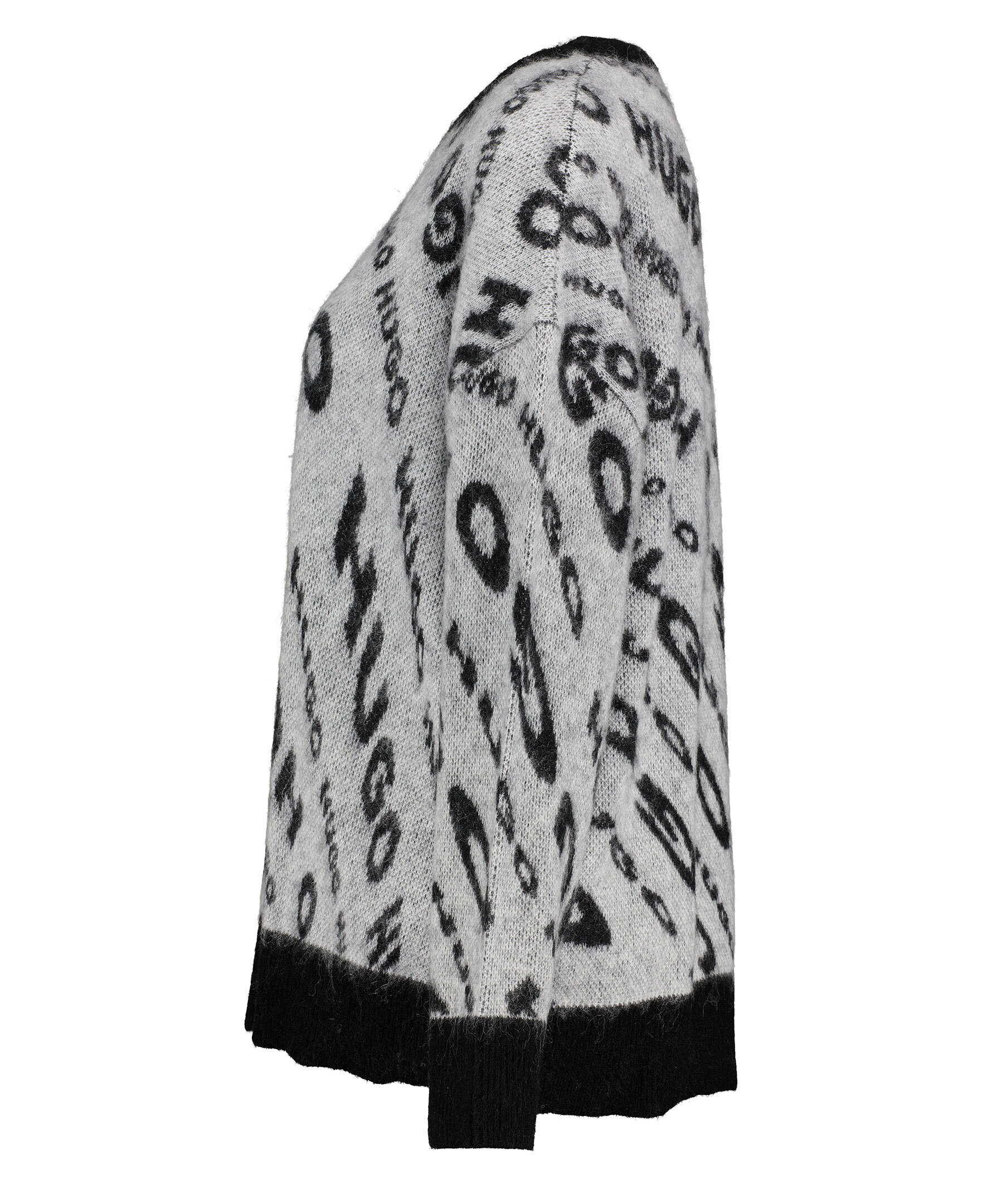 Sidimmer Knit 3