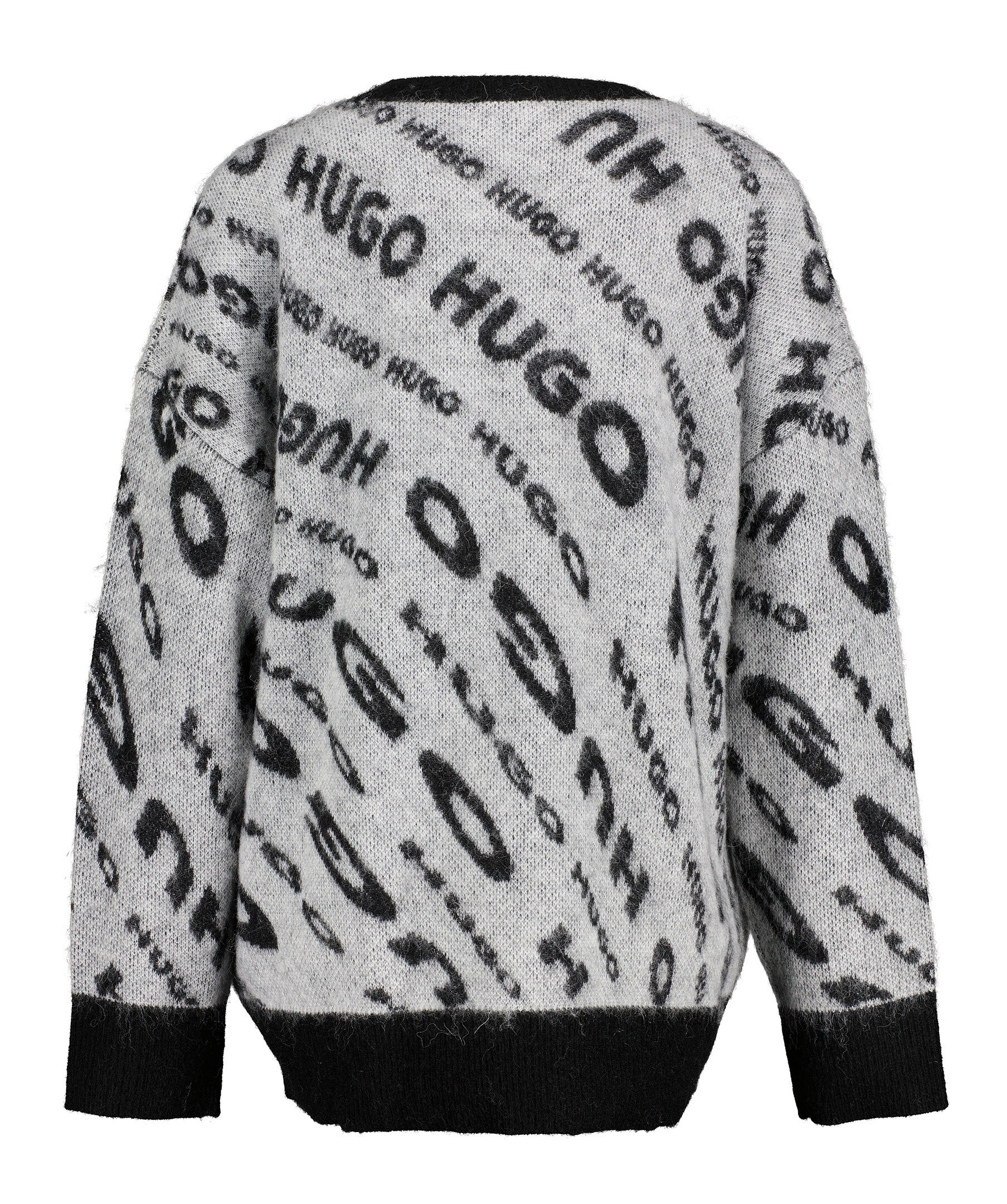 Sidimmer Knit 4