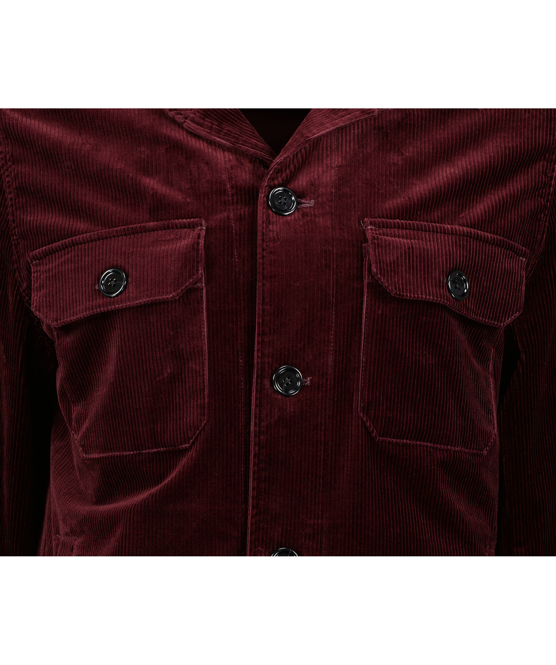 C Carper Overshirt 2